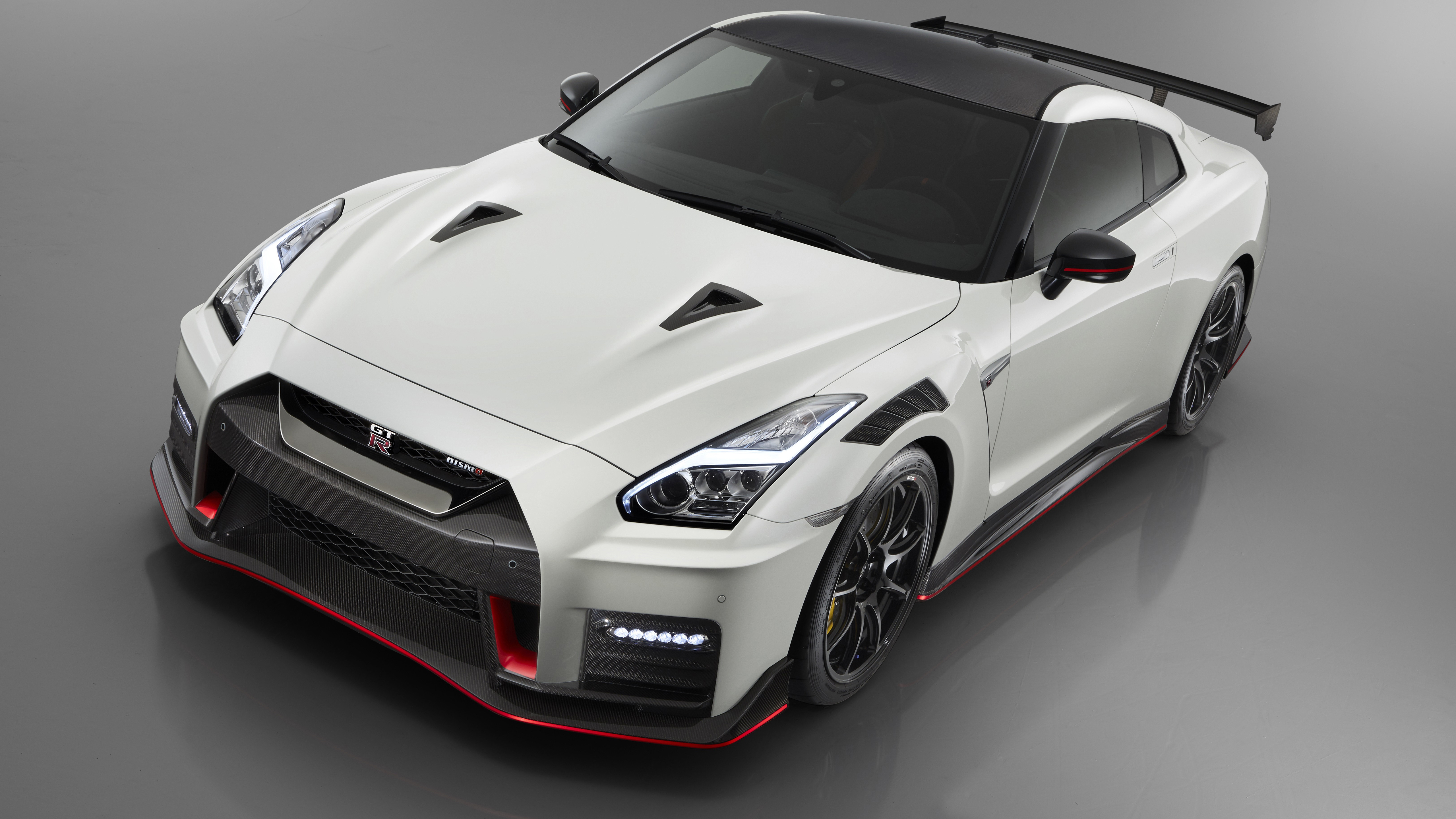 Nissan Gt R Nismo 19 5k Wallpaper Hd Car Wallpapers Id