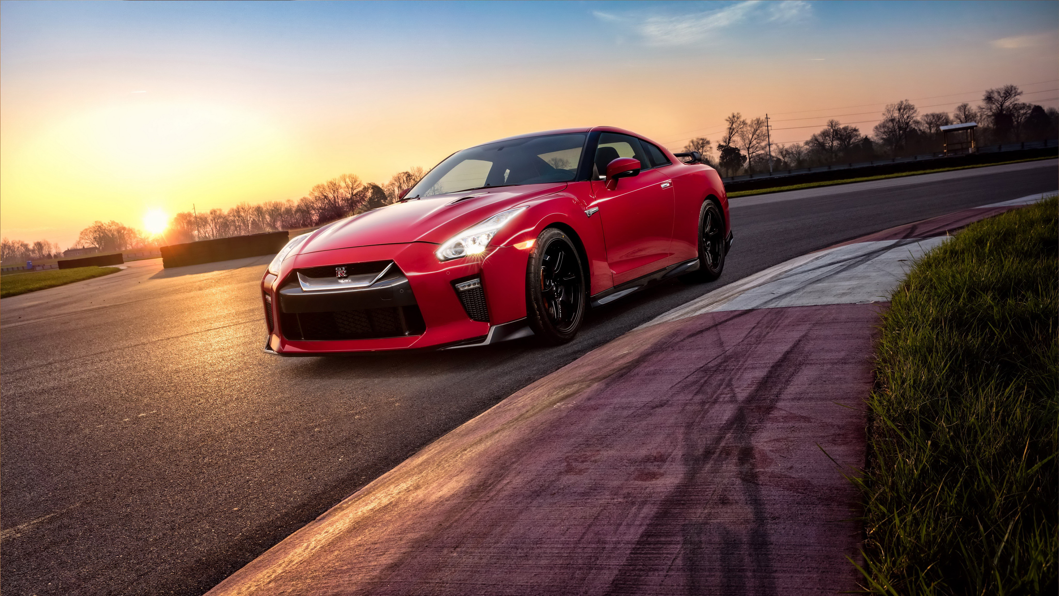 Nissan GTR 4k nissan wallpapers, nissan gtr wallpapers, hd