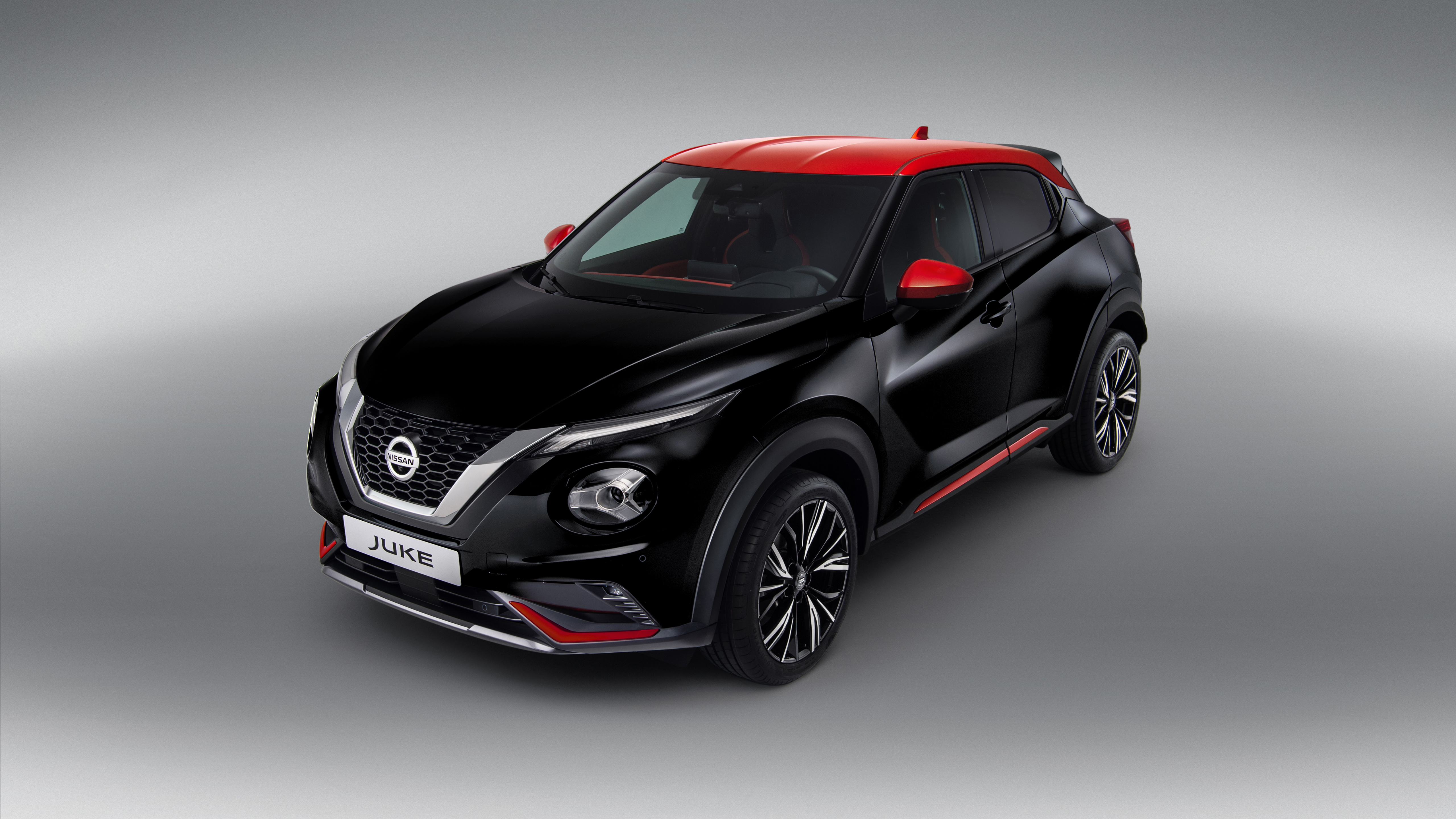 Nissan Juke 2019 5K 2 Wallpaper HD Car Wallpapers ID