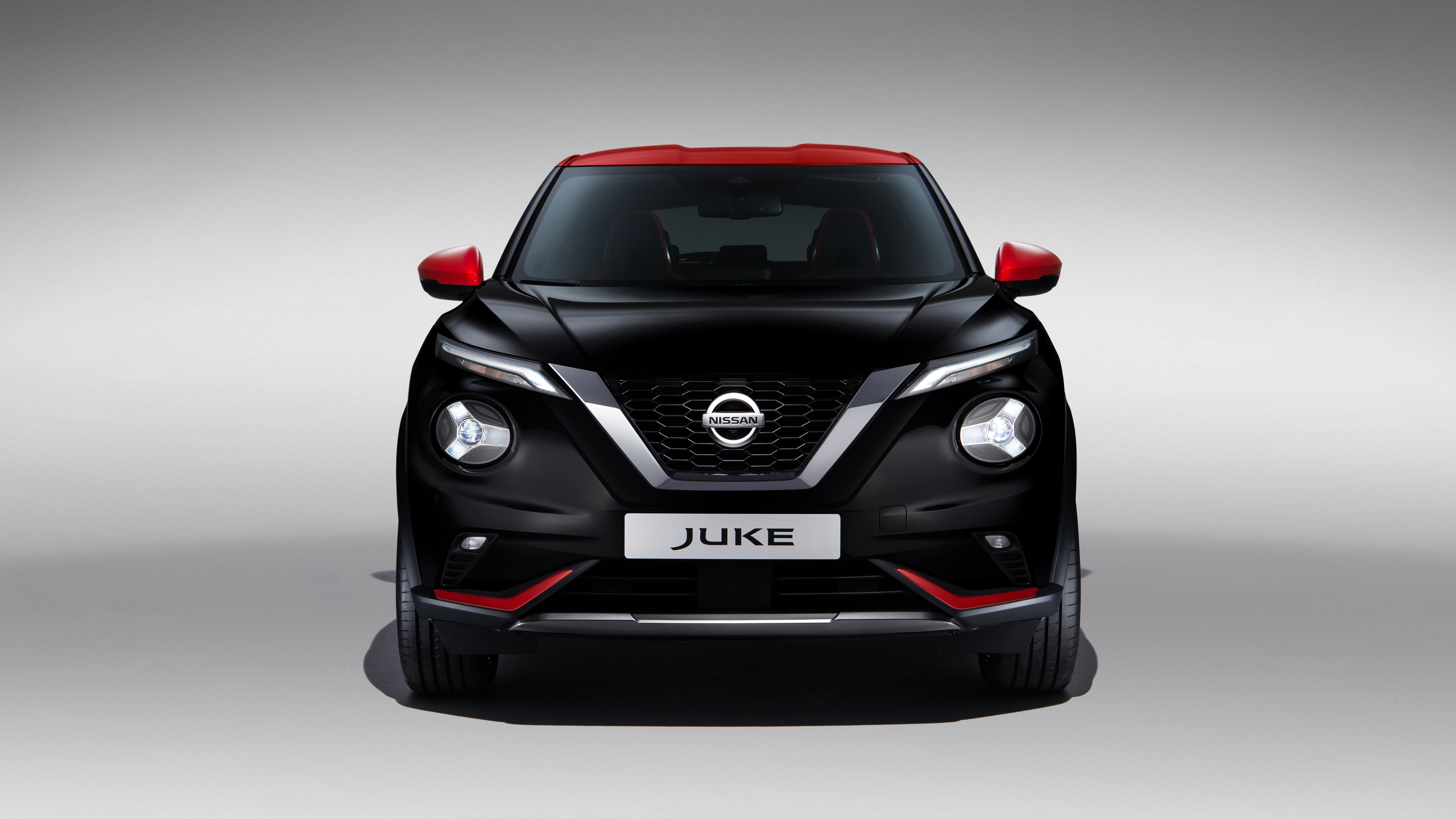 обои nissan juke