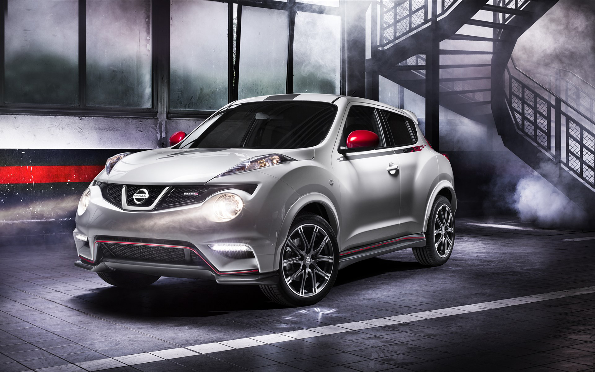 Nissan Juke Nismo 2013 Wallpaper HD Car Wallpapers ID