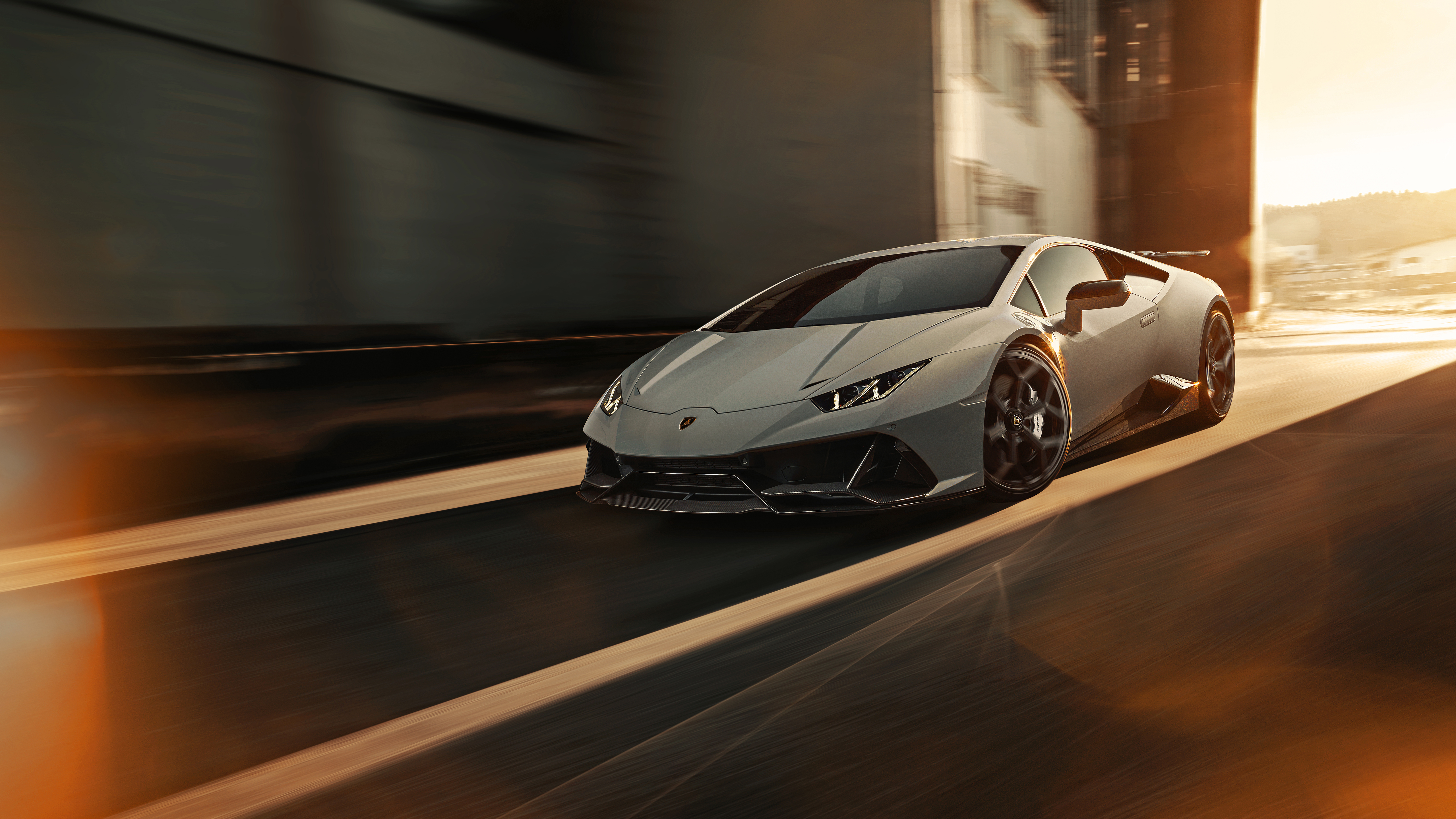 lamborghini huracan hd wallpaper