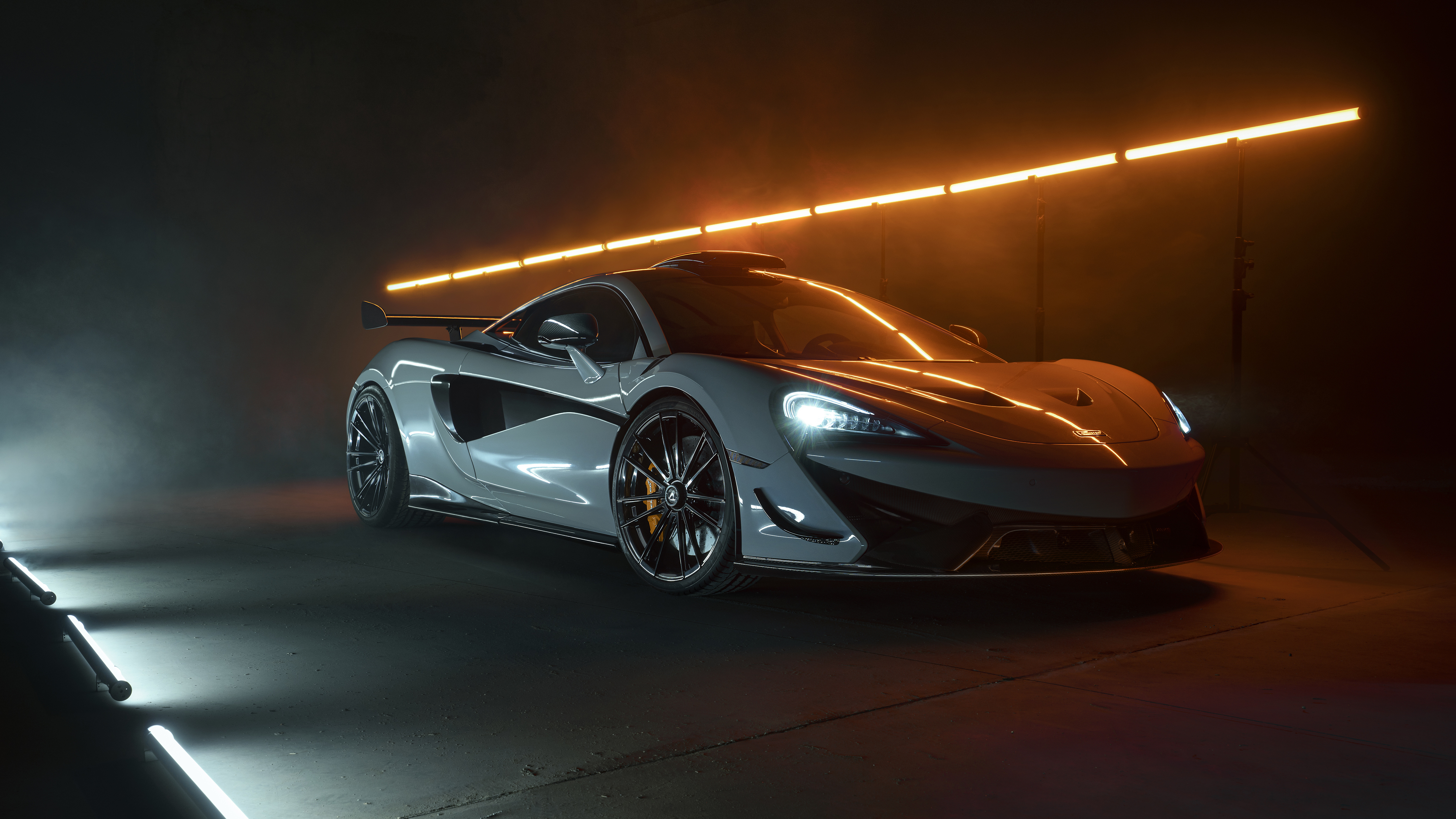 Mclaren Car Wallpapers