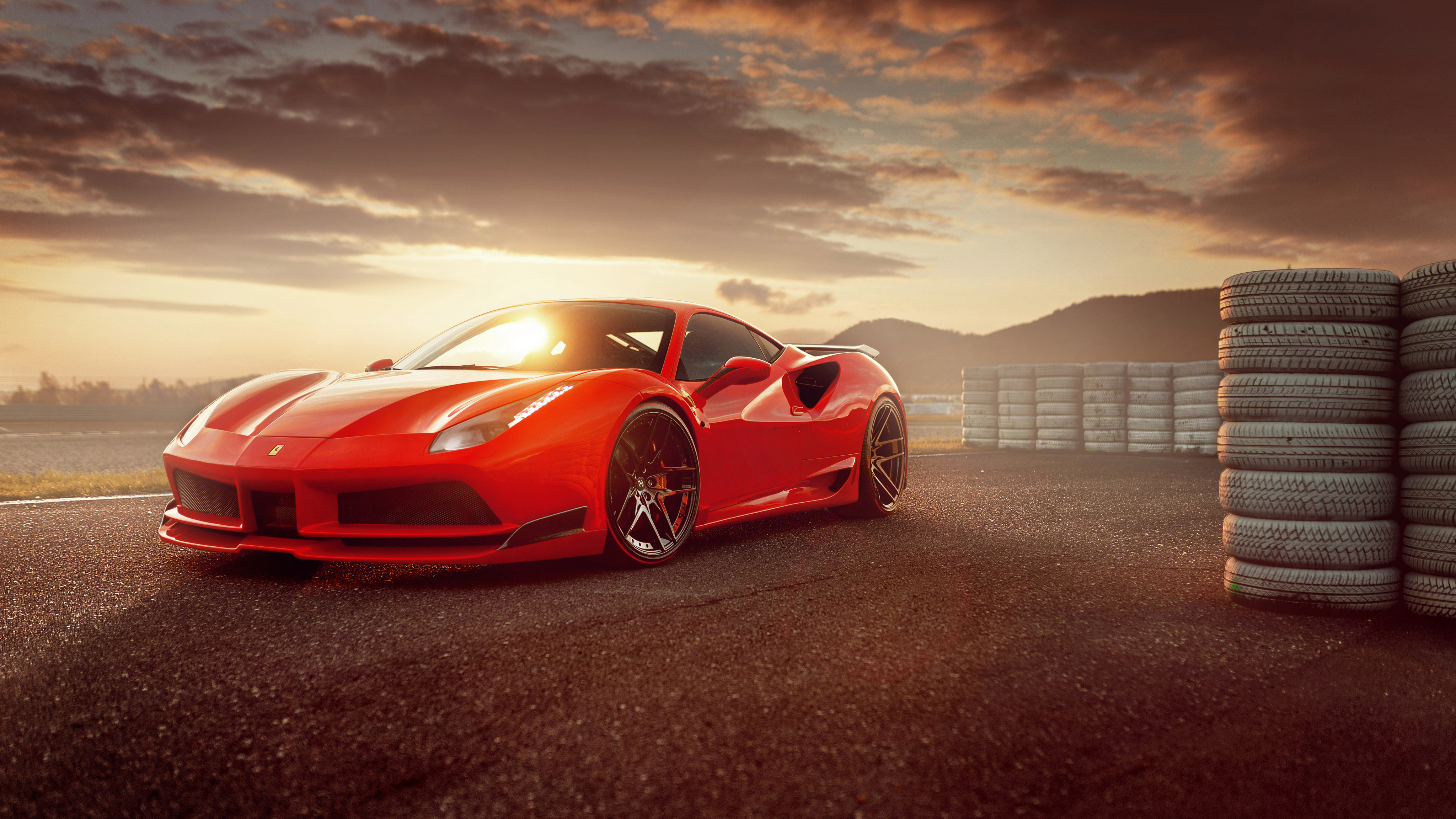 novitec_n_largo_ferrari_488_gtb HD