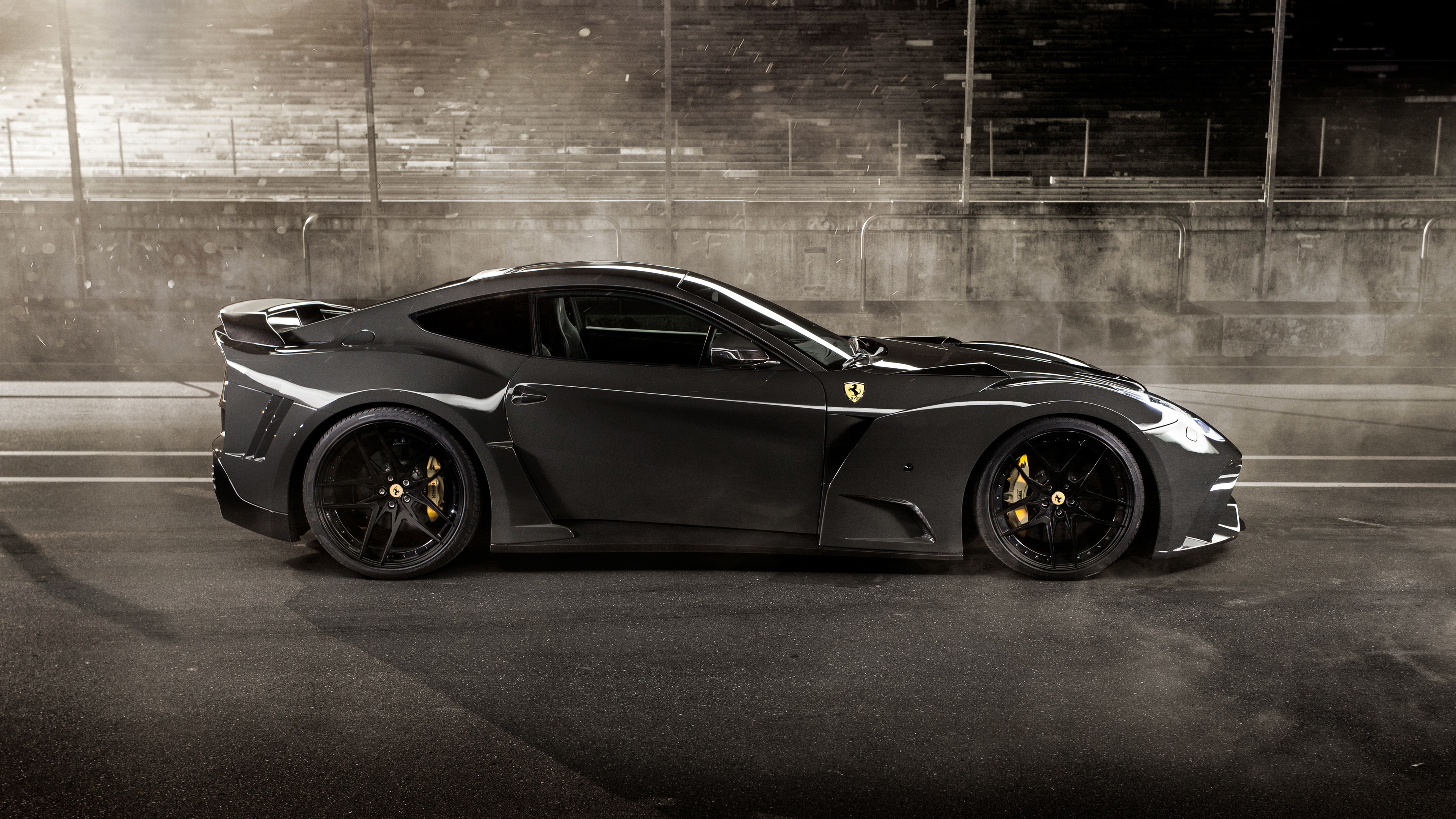 Novitec Rosso N Largo S Ferrari F12 Berlinetta 16 Wallpaper Hd Car Wallpapers Id 6522