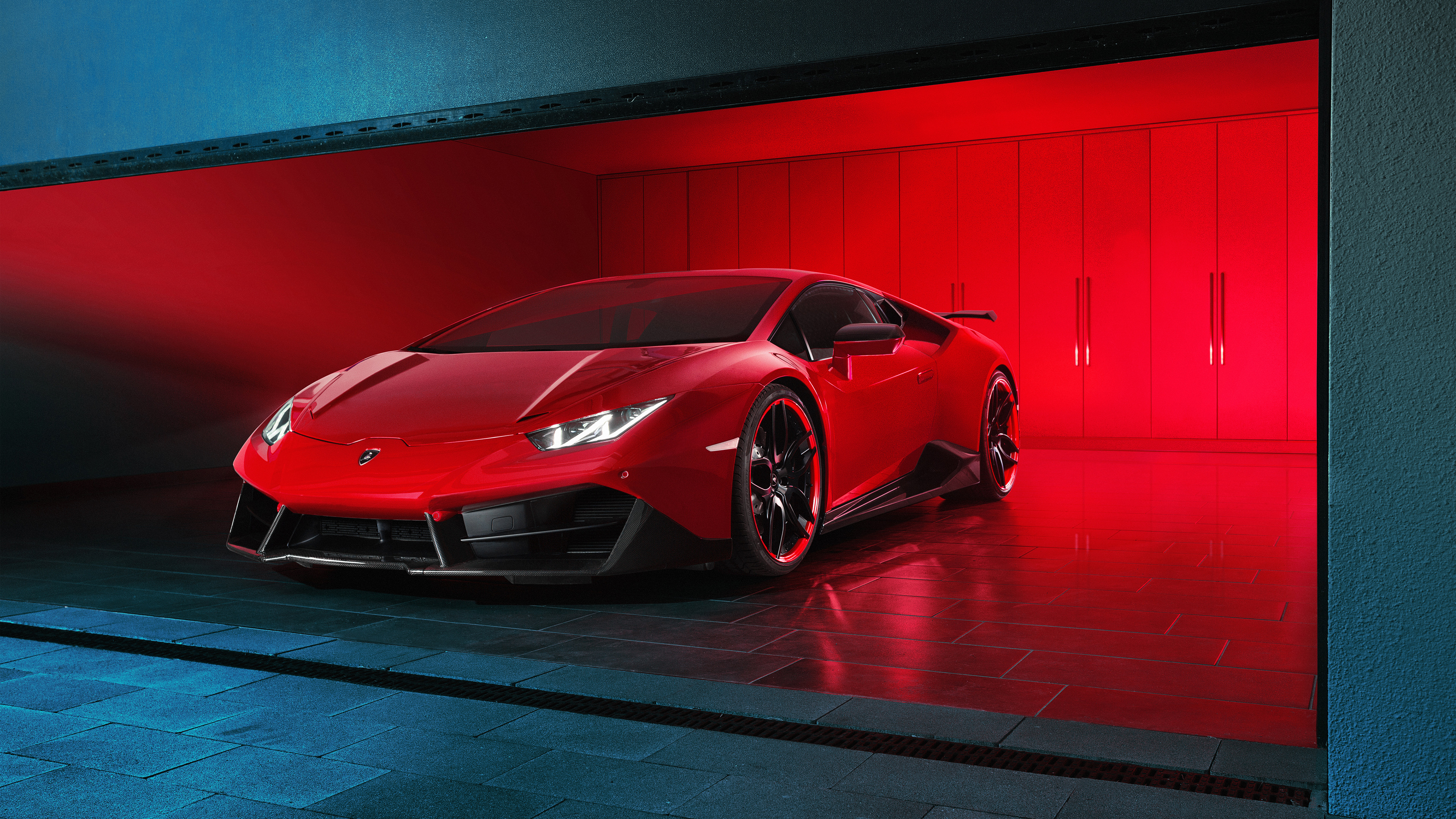 lamborghini huracan ipad wallpaper