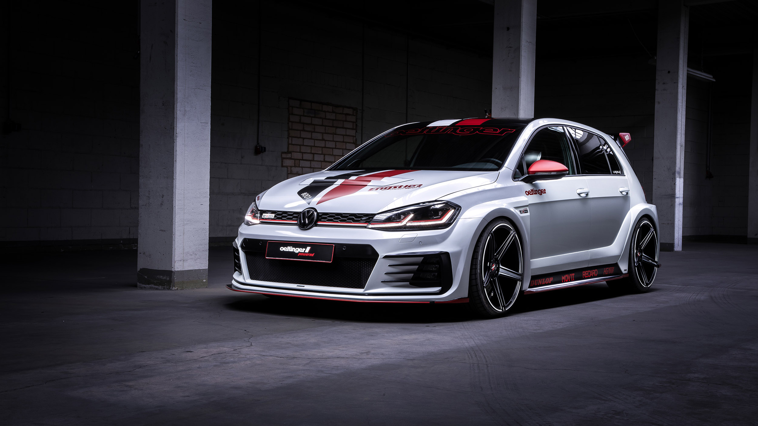 Volkswagen Gti Wallpaper Hd