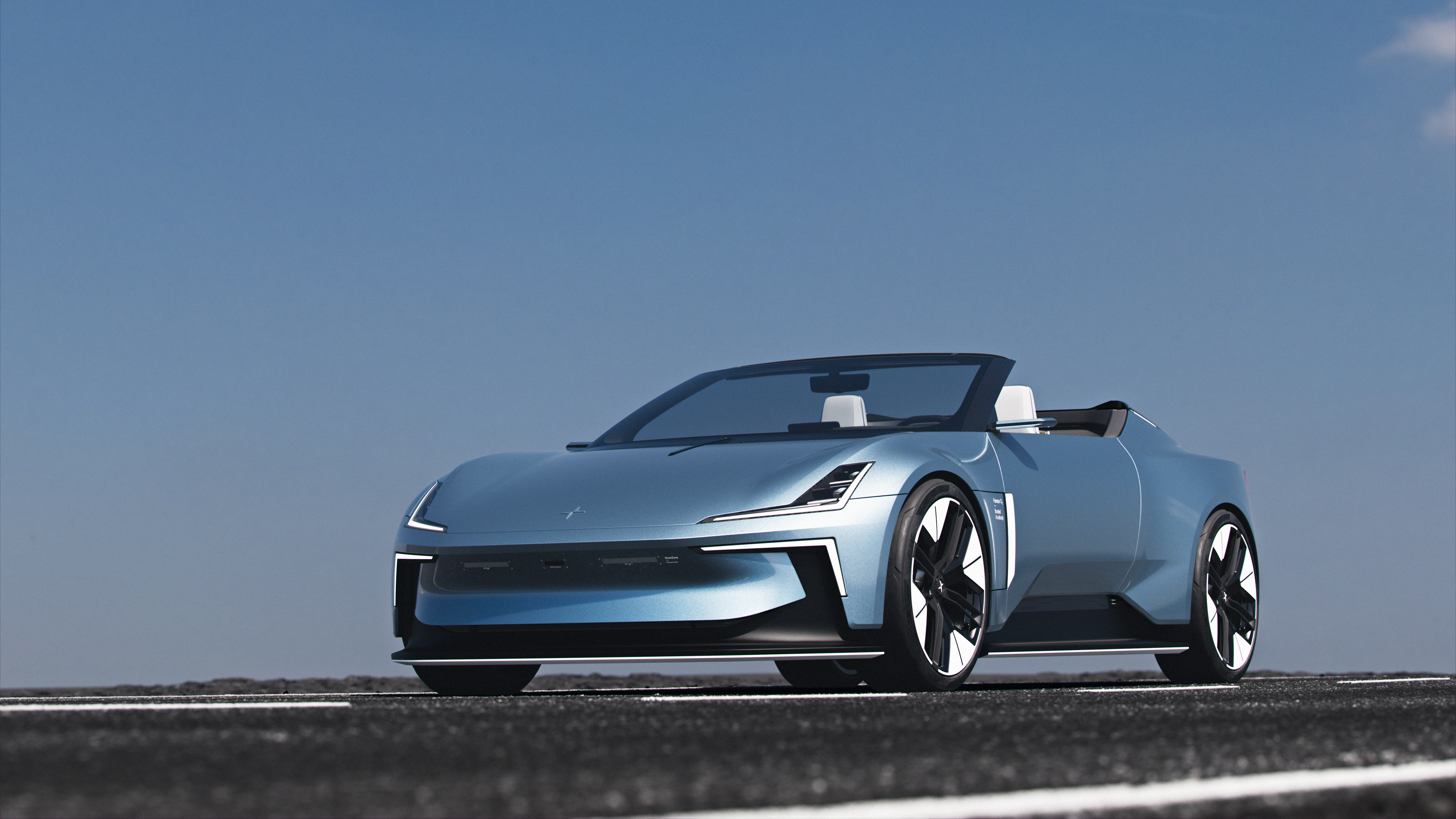 Машины 2026. Polestar 2 2022. Polestar o2. Polestar Roadster. 2022 Polestar o2 Concept.