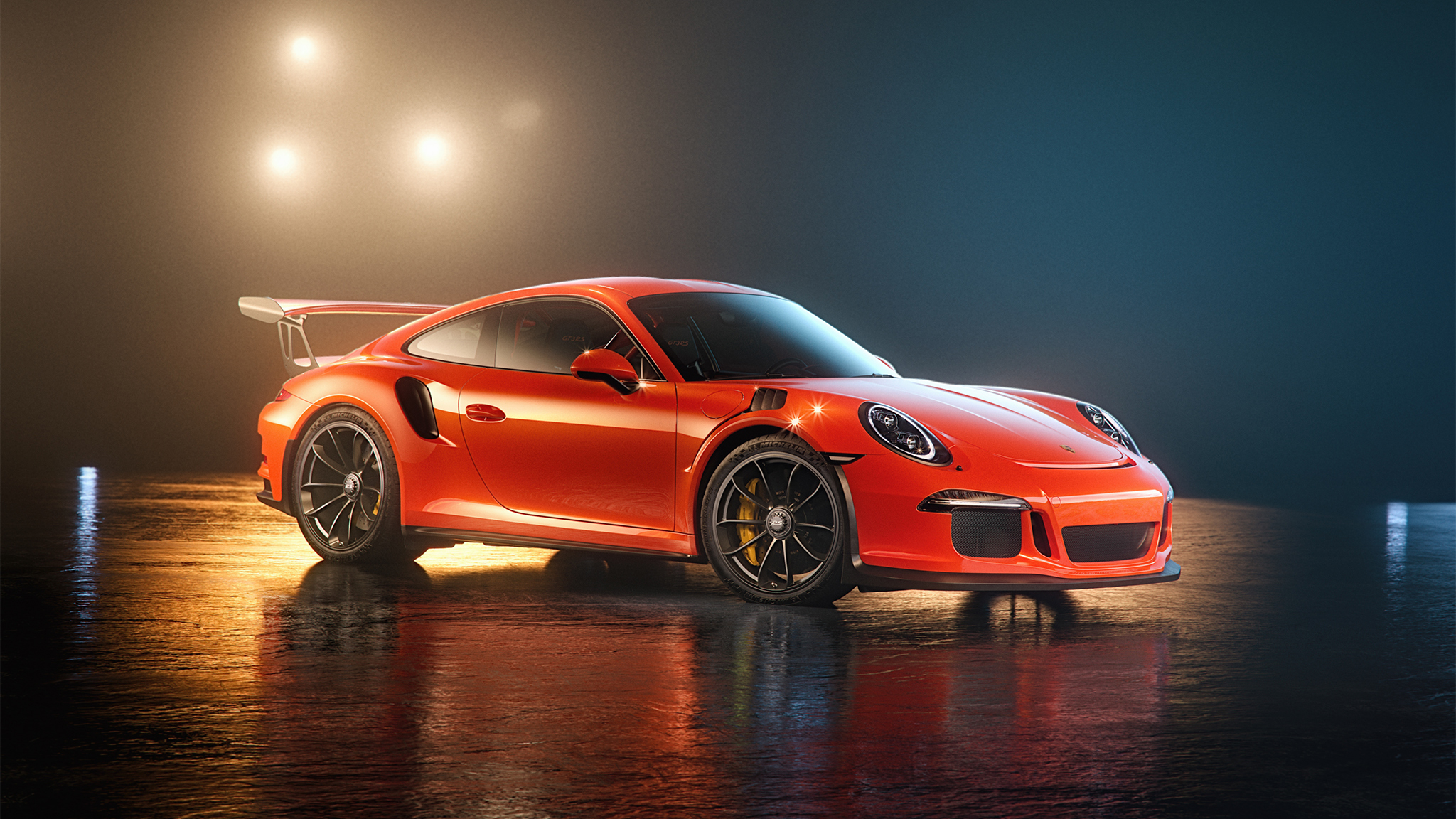 Porsche 911 GT3 RS All Years Wallpapers  SuperCarsnet