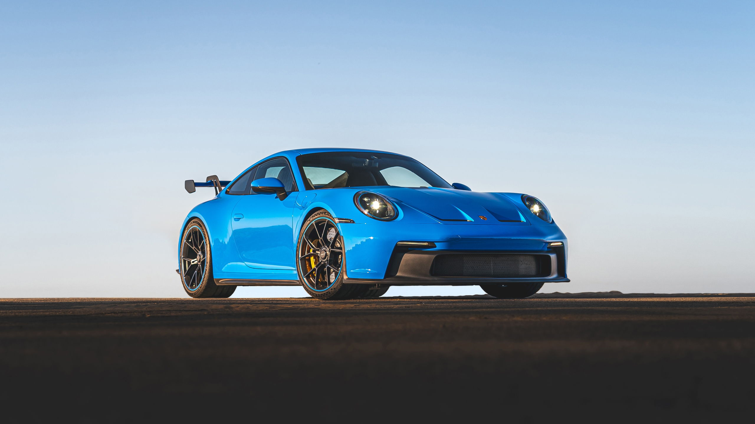 Wallpaper ID 325327  Vehicles Porsche 911 GT3 Phone Wallpaper Black Car Porsche  911 Car Porsche 1440x2560 free download