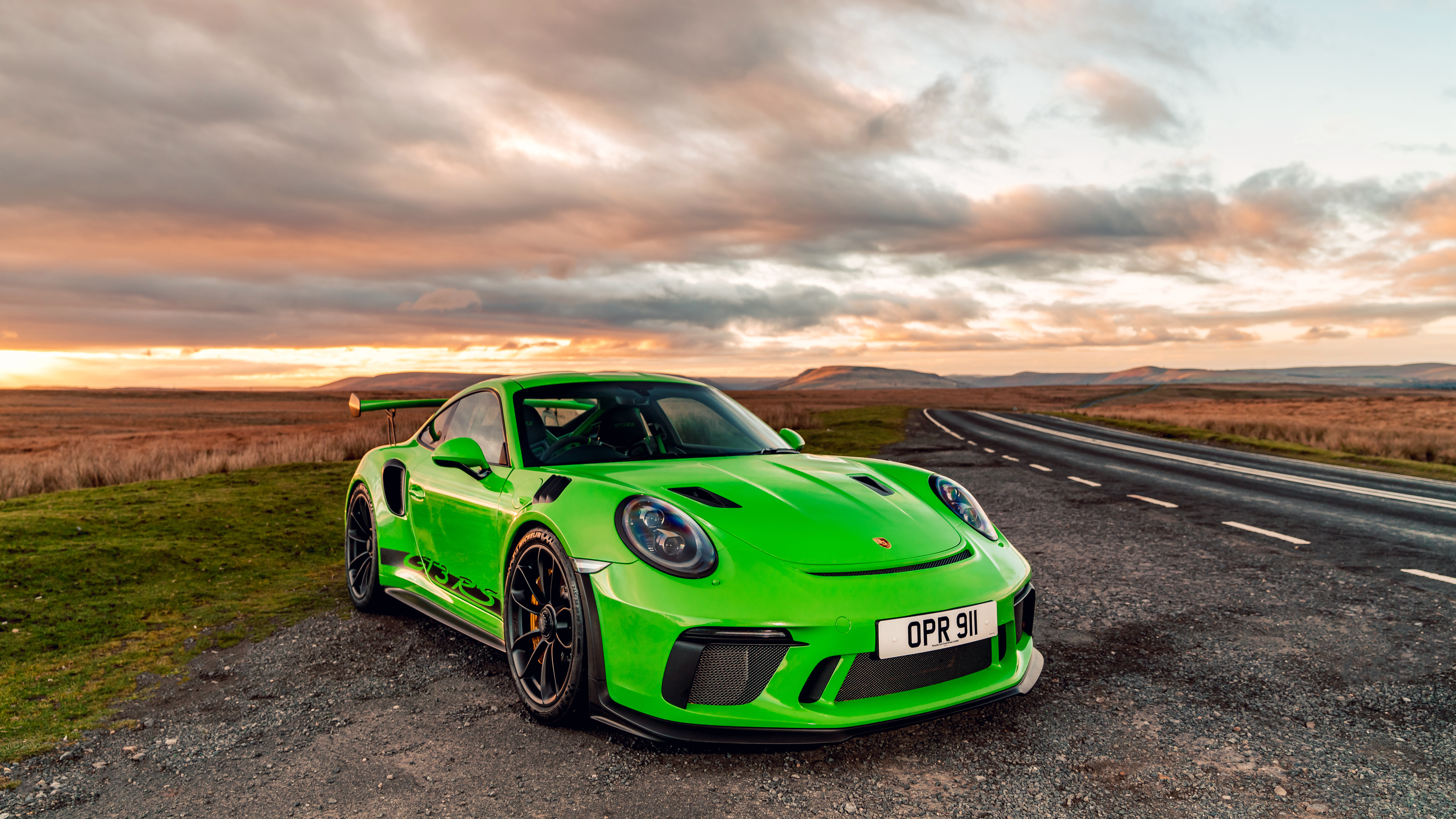 porsche gt3 rs wallpaper pc