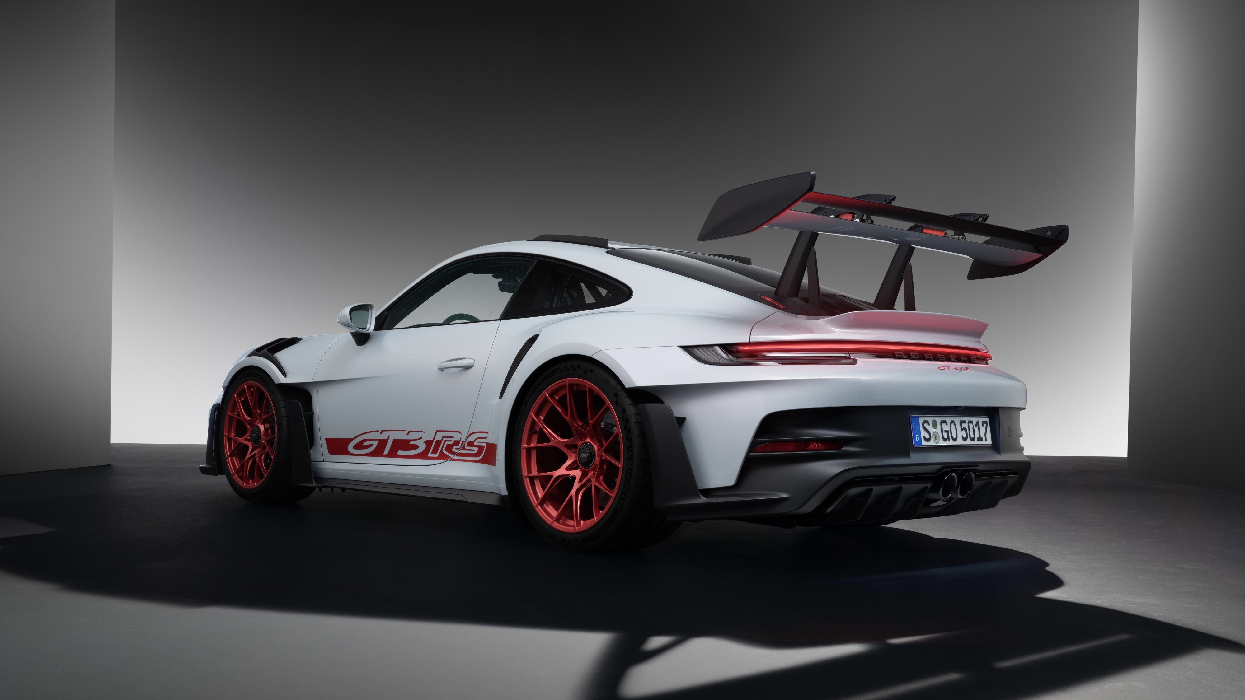 Porsche 992 Gt3 Rs Wallpapers Wallpaper Cave 56 OFF