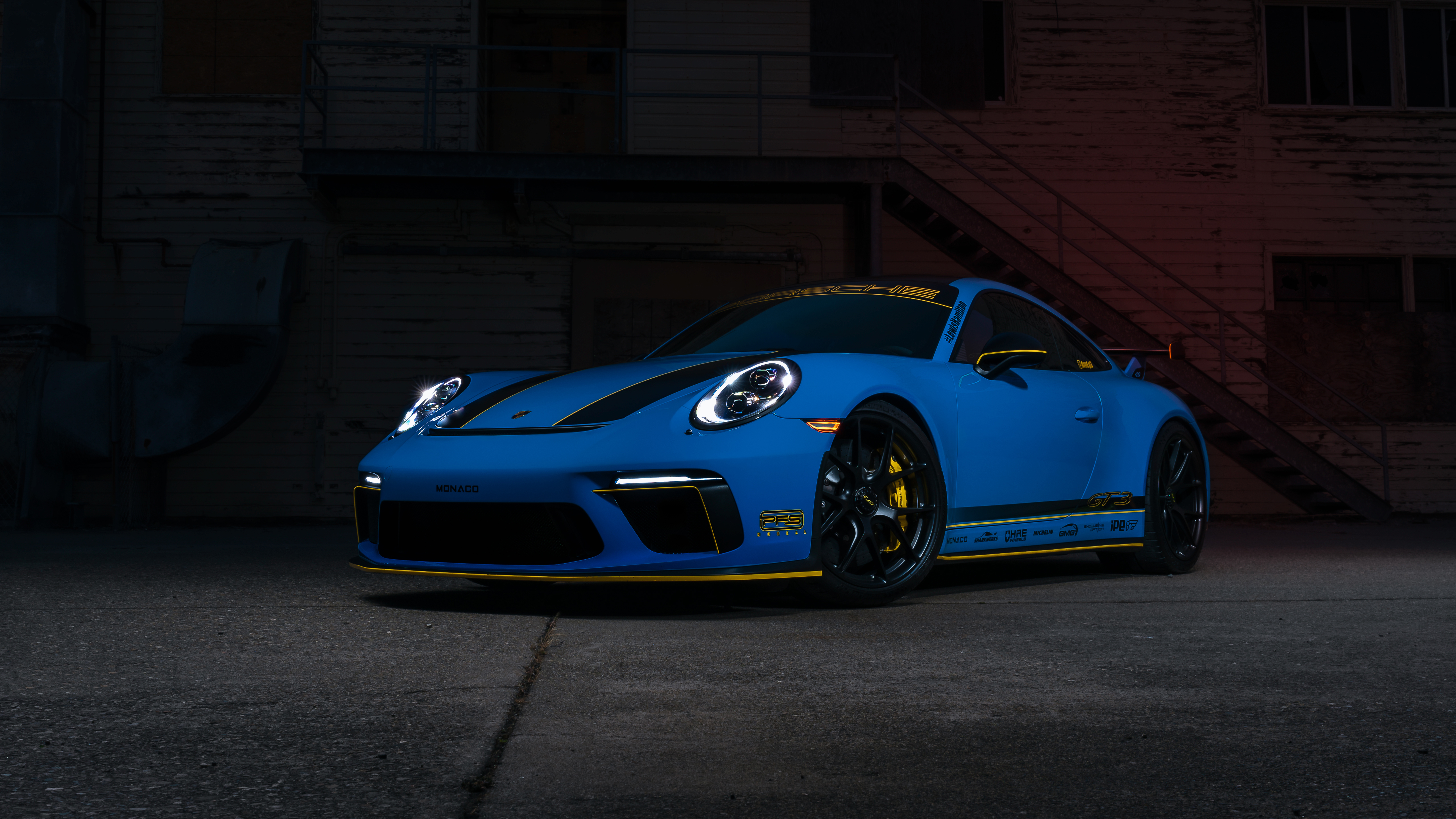 Porsche Gt3rs Pictures  Download Free Images on Unsplash