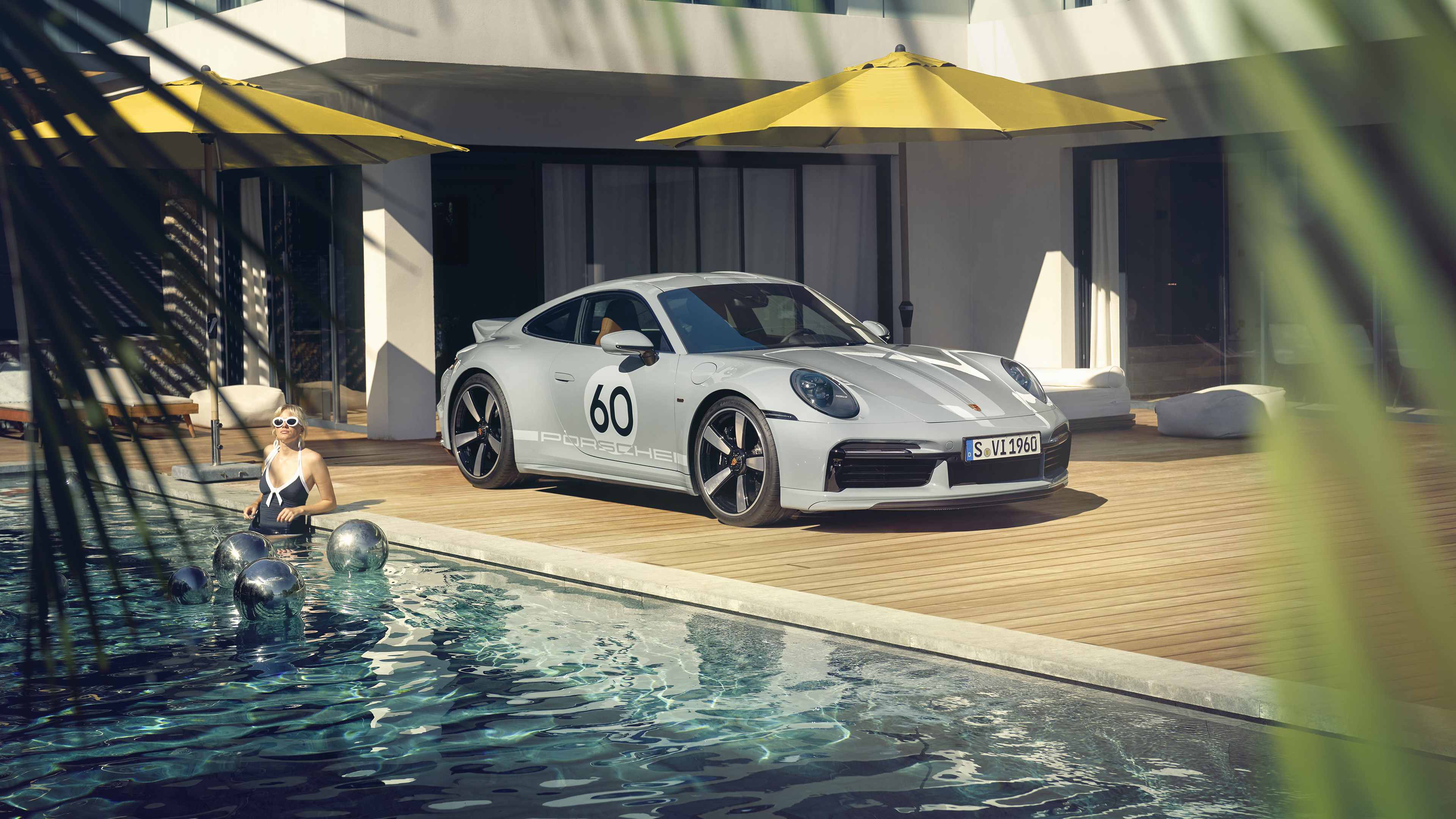 Porsche 911 Sport Classic 2022 4K 2 Wallpaper - HD Car Wallpapers #21358 Porsche 911 Sport Classic 2022 4K 2 Wallpaper - HD Car Wallpapers #21358