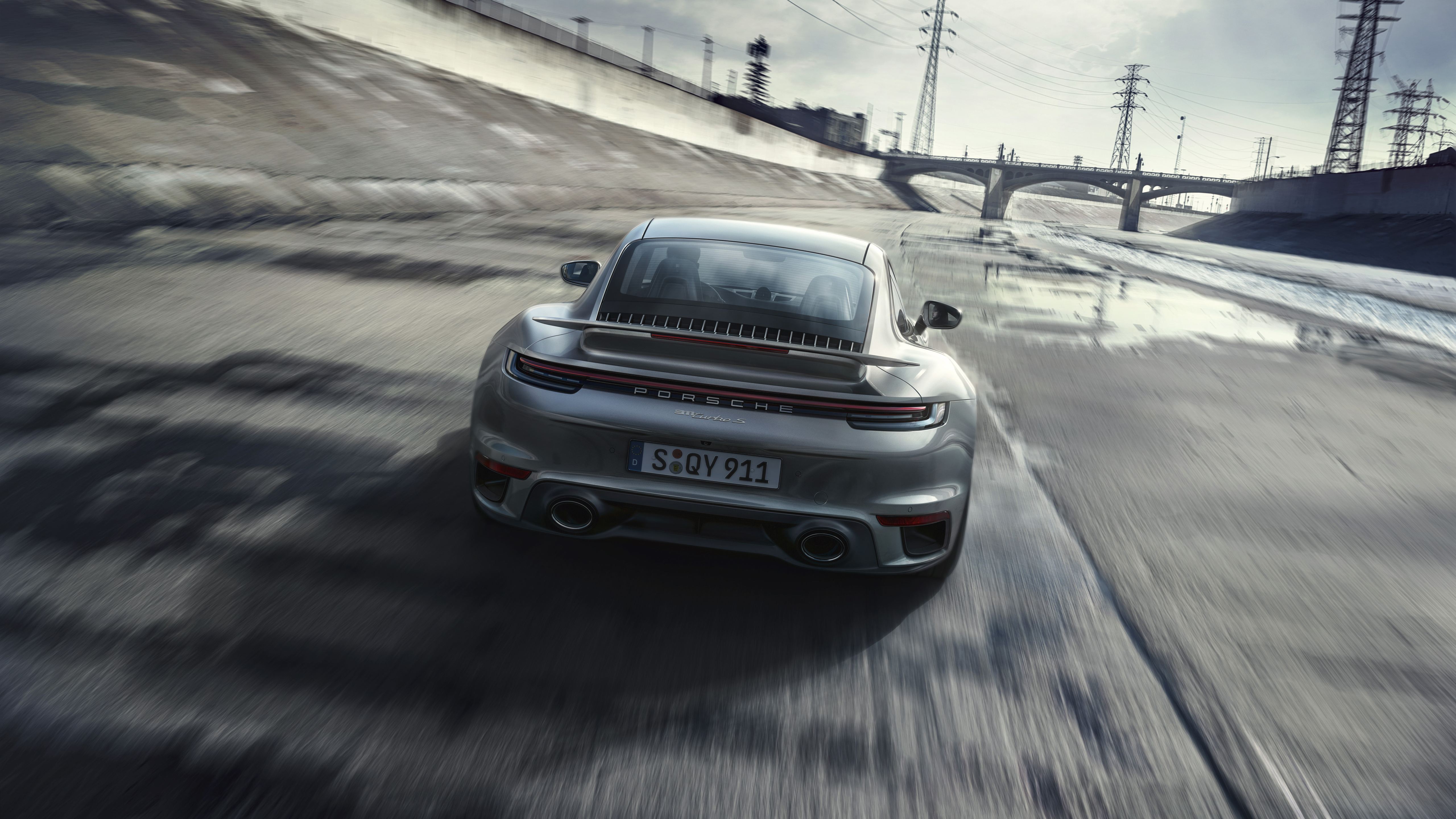 12+ Porsche 911 Turbo S Wallpaper Hd HD download