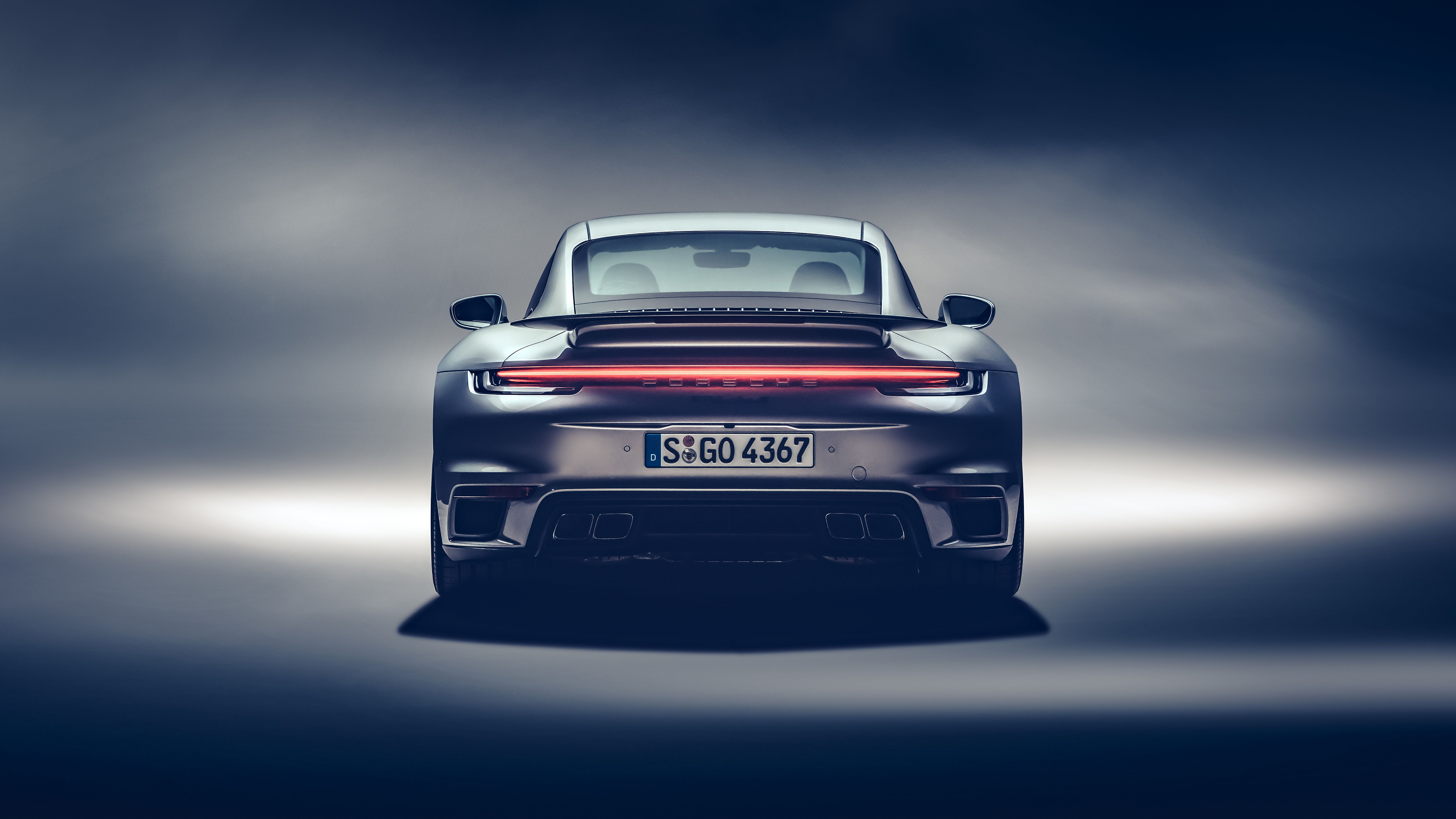 Ouille 36 Vérités Sur Porsche 911 992 Turbo S Wallpaper Iphone