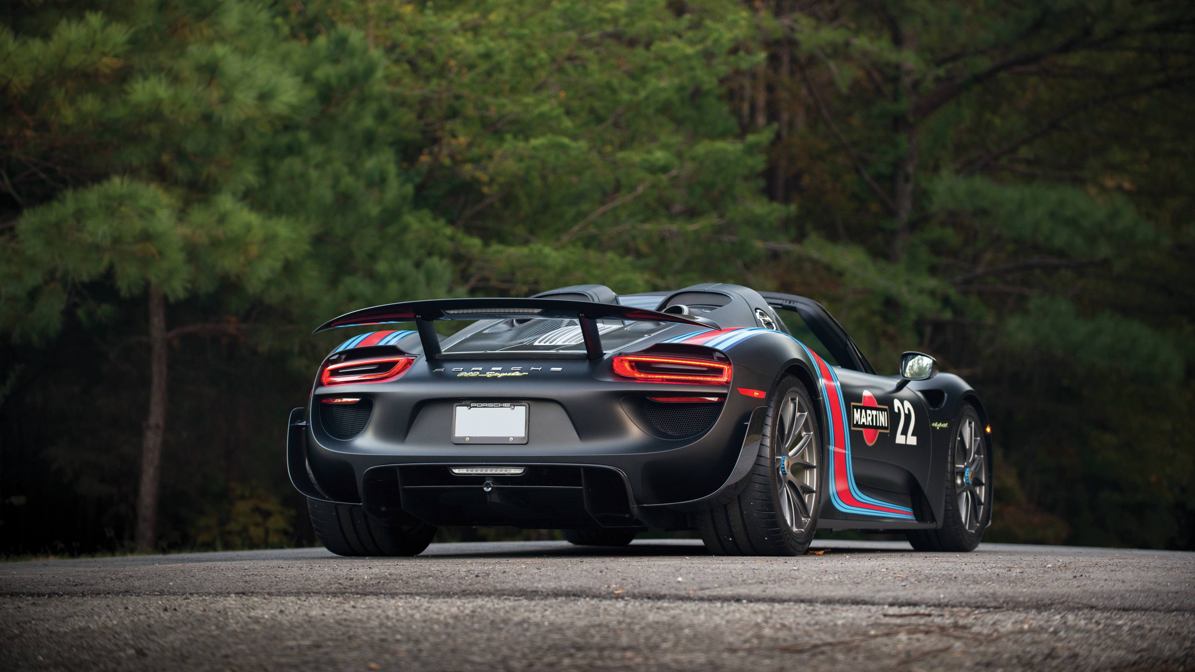 91 Porsche 918 Spyder Wallpapers  WallpaperSafari