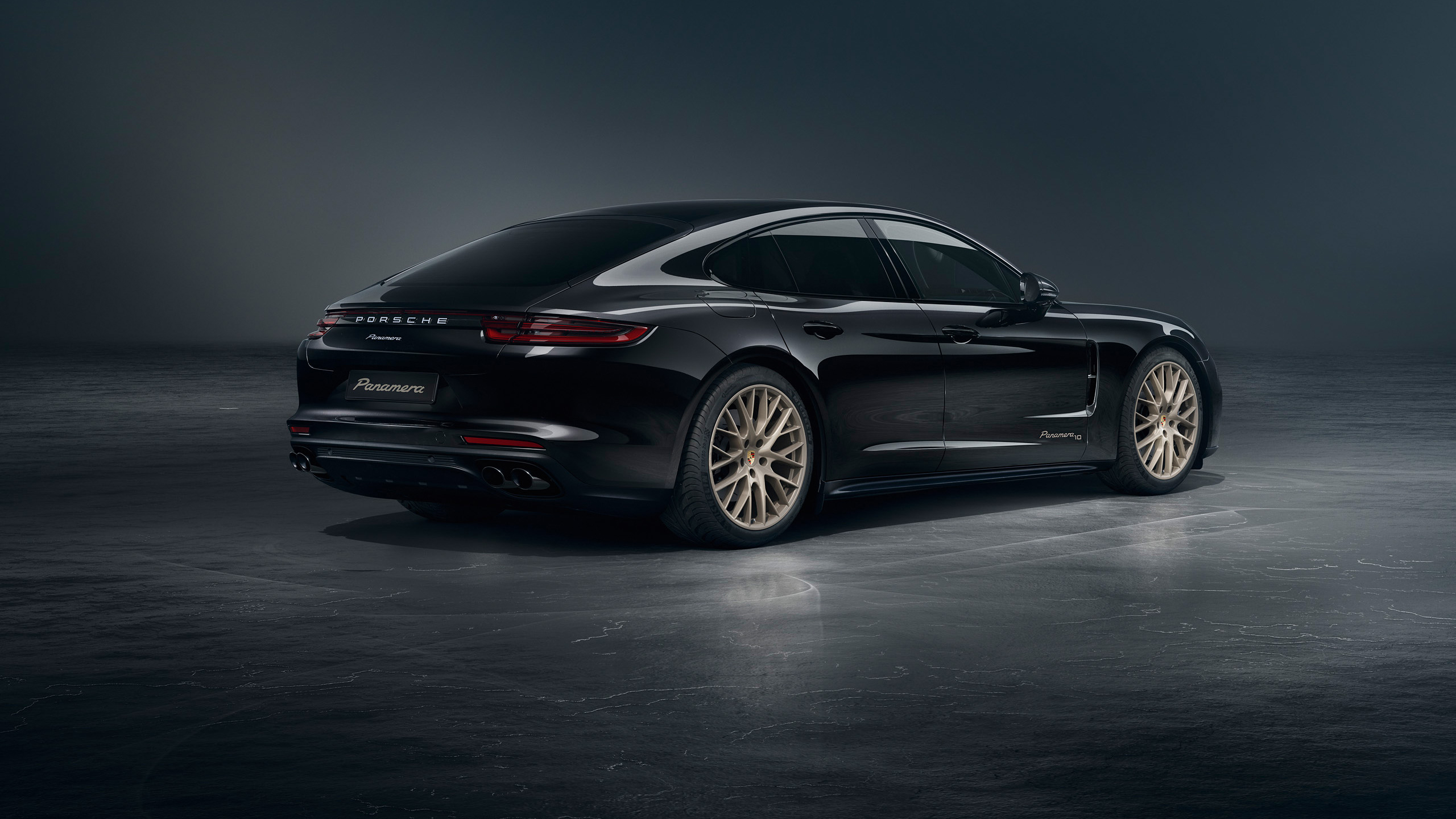 porsche panamera full hd