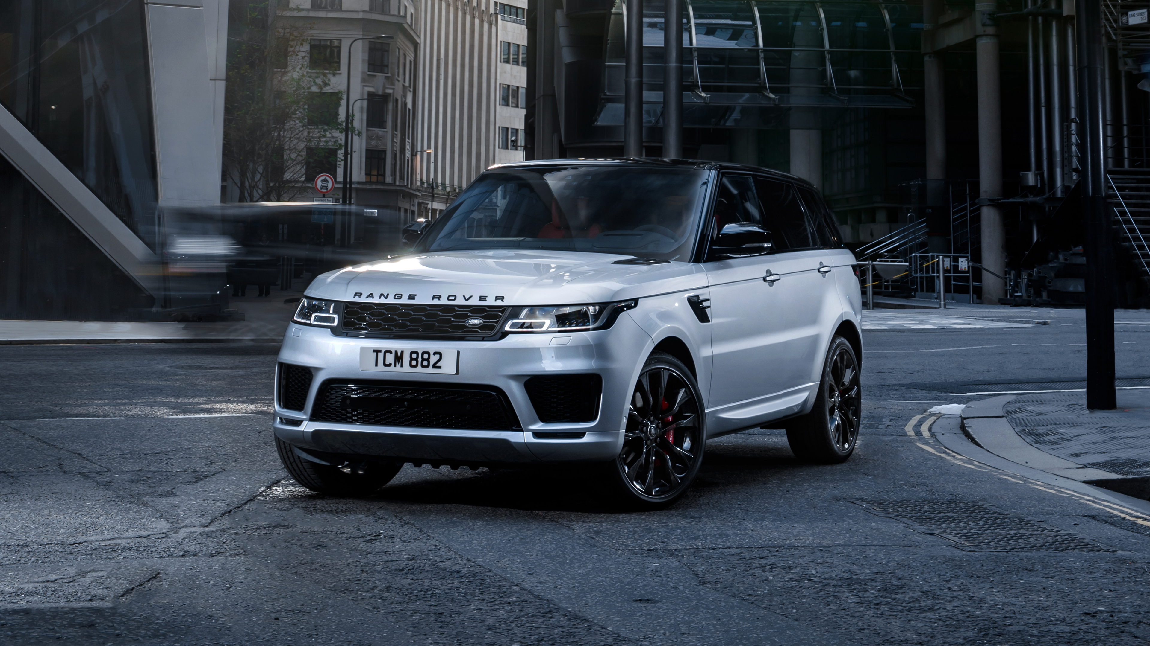 Range Rover Sport Car Hd Photos