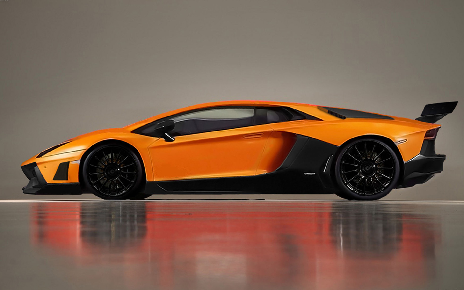 Renm Performance Lamborghini Aventador Lp700 4 Le C Wallpaper Hd Car