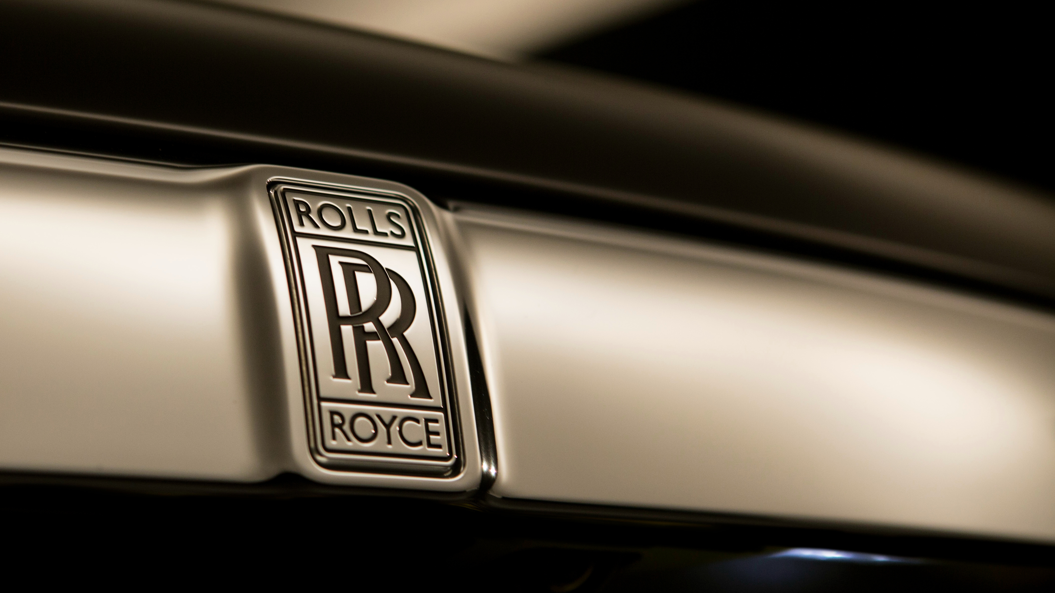 Rolls-Royce Dawn 4K Wallpaper - HD Car Wallpapers #10454