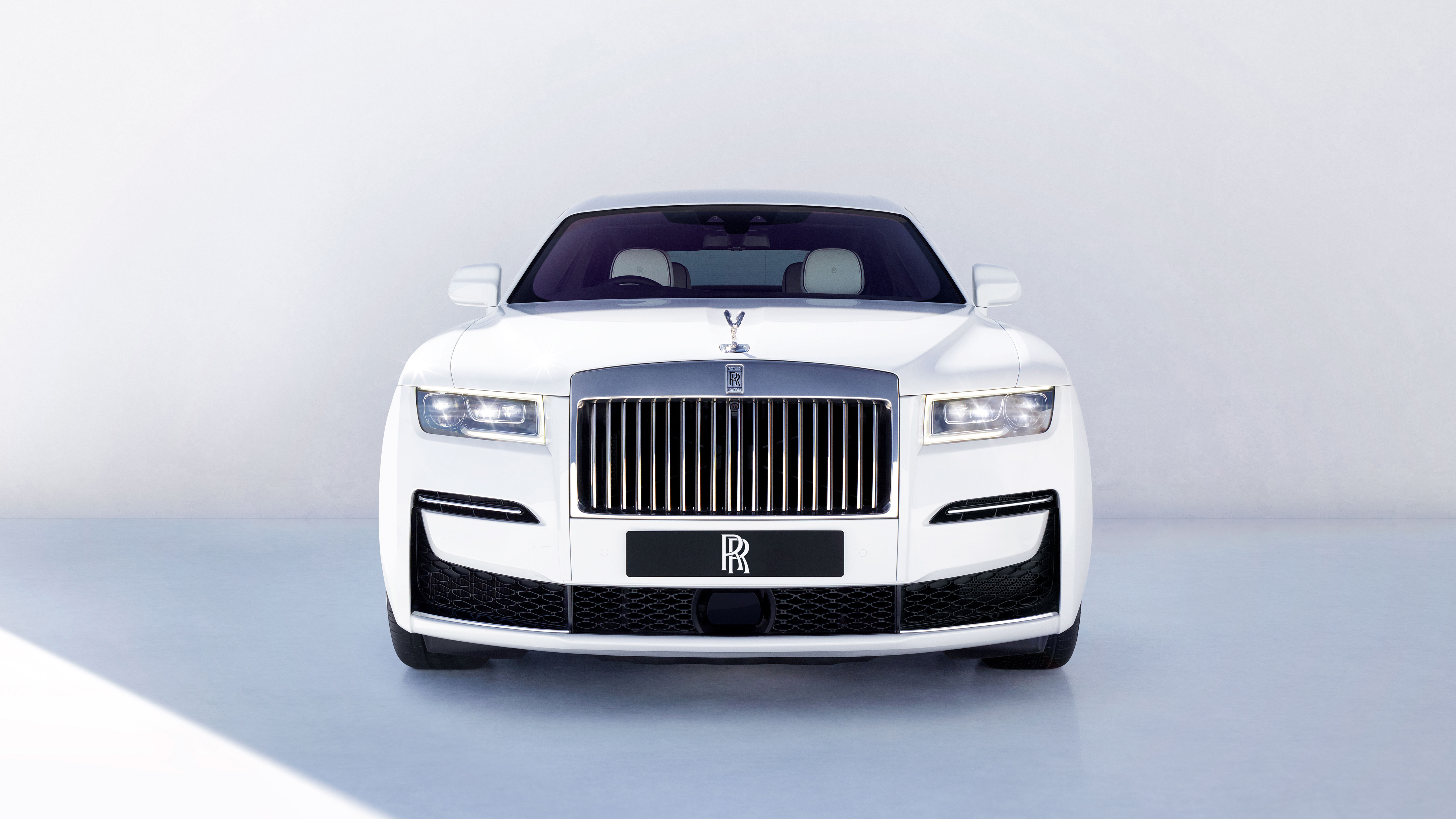 Rolls-Royce Ghost 2020 5K 3 Wallpaper - HD Car Wallpapers #15681