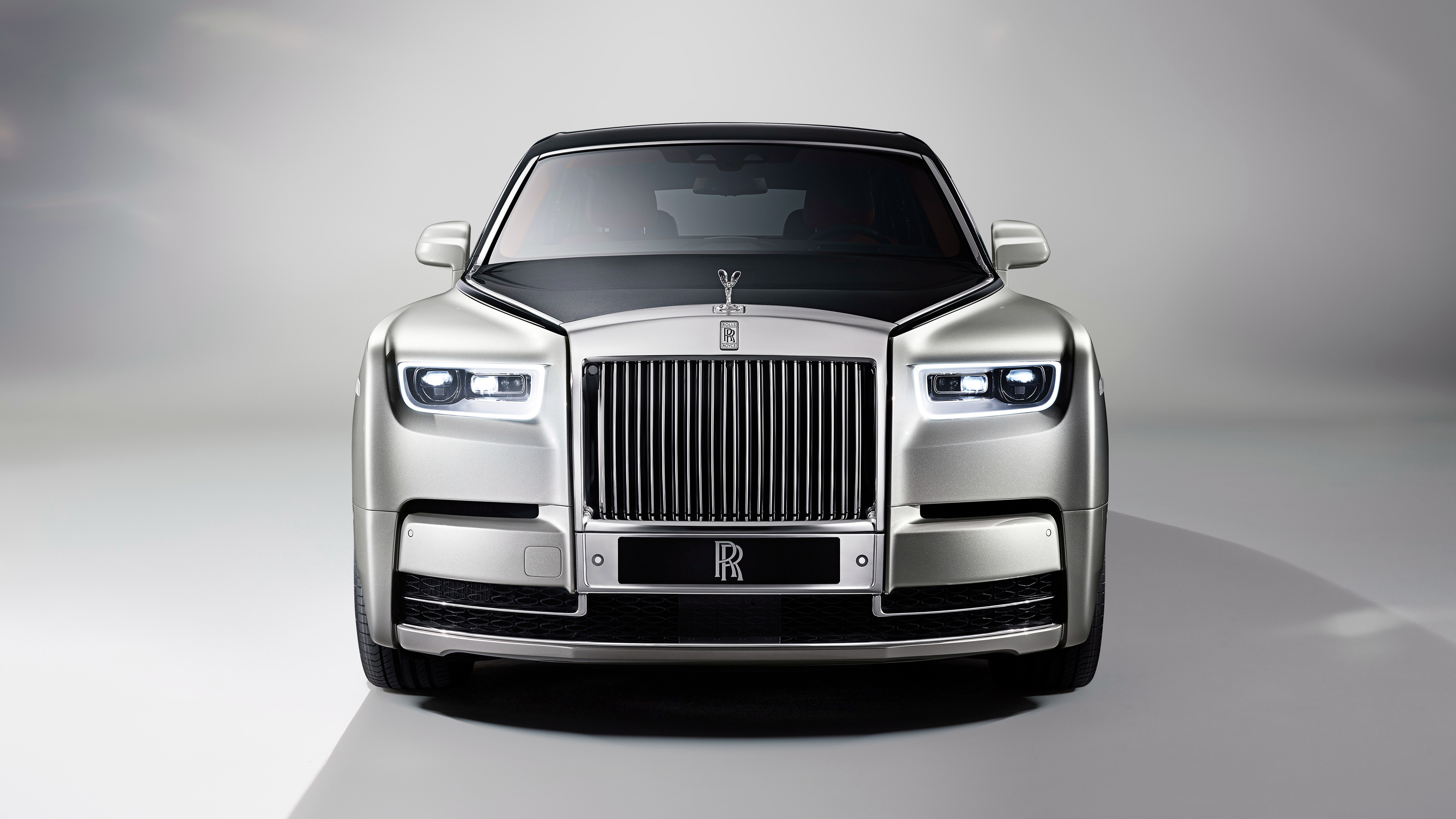 2017 Rolls Royce Phantom