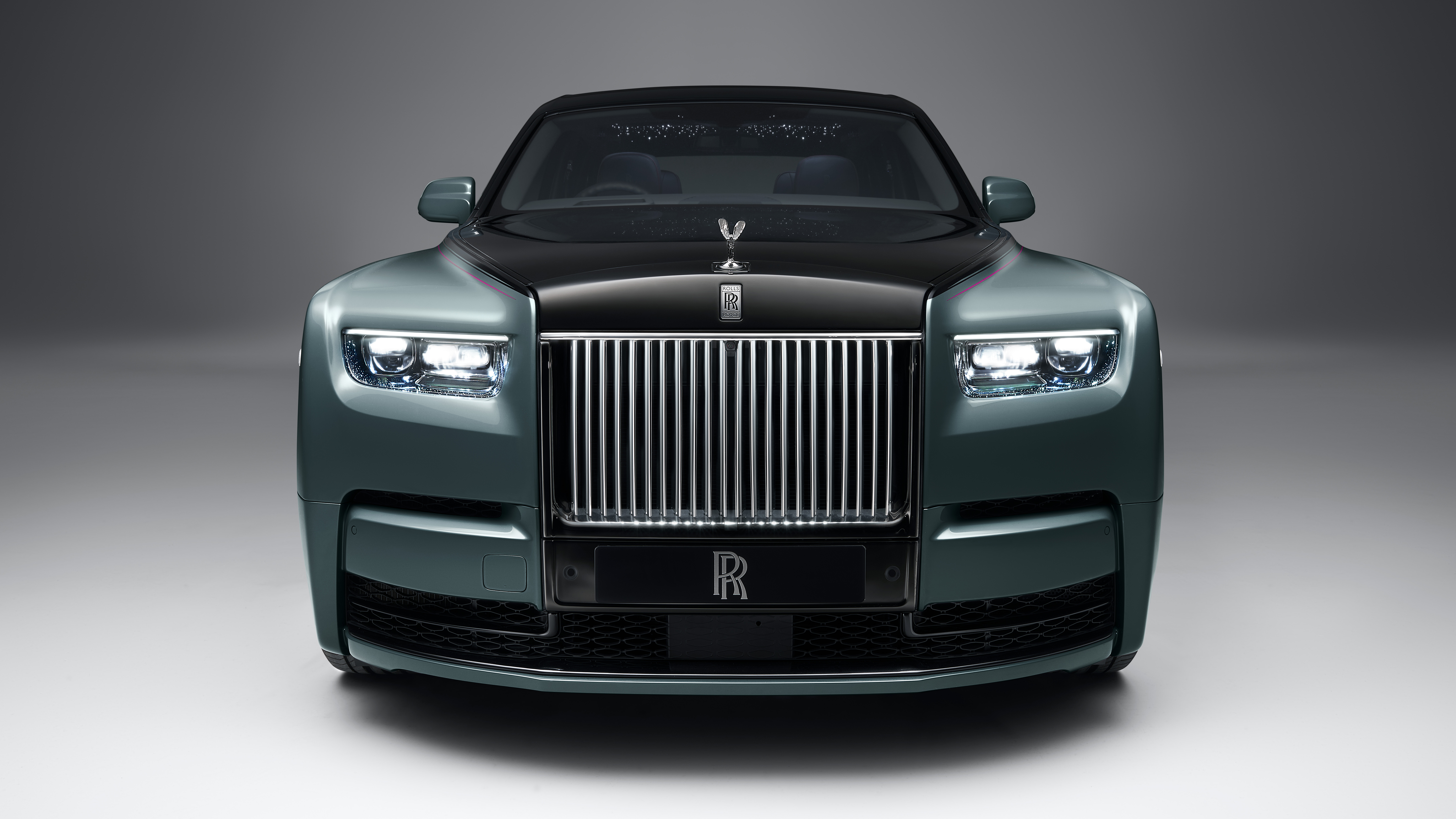 Rolls-Royce Phantom 2022 4K 8K Wallpaper - HD Car Wallpapers #21628