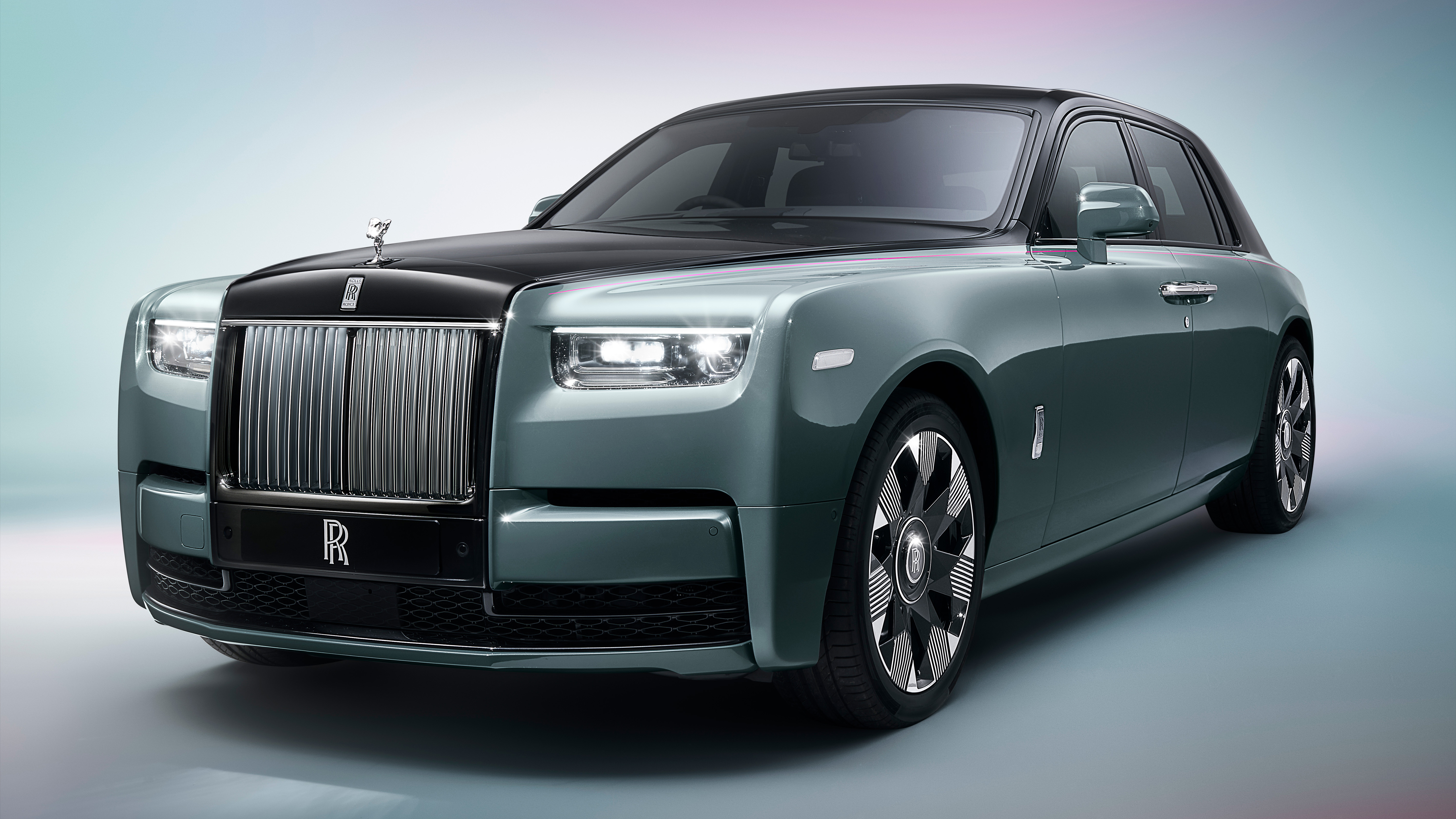 200 Rolls Royce Wallpapers  Wallpaperscom