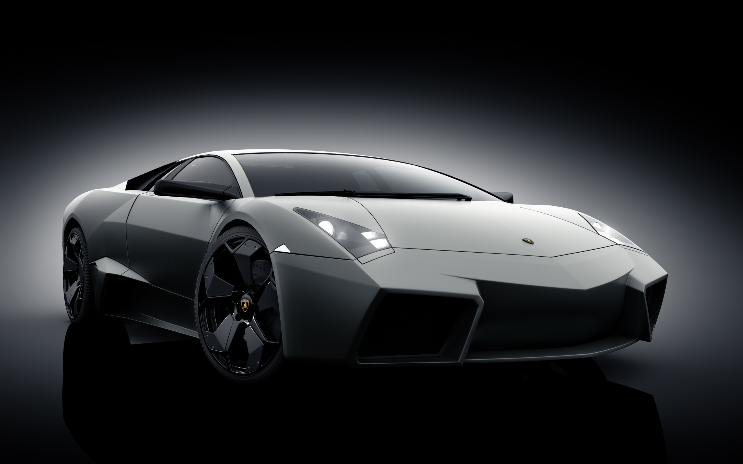 The Lamborghini Reventon Concept Wallpaper | HD Car Wallpapers | ID #4828