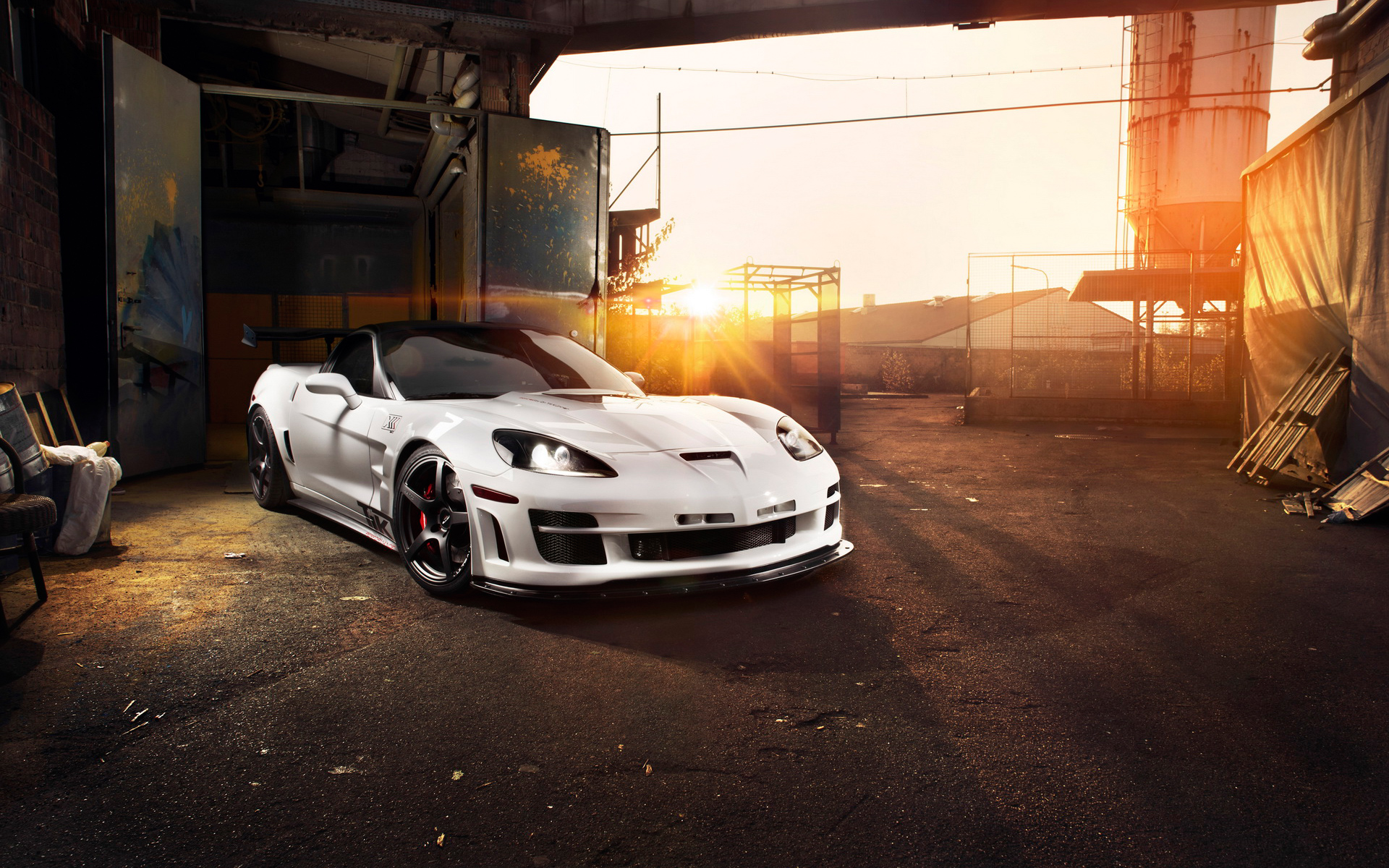 HD chevrolet corvette c6 z06 wallpapers  Peakpx