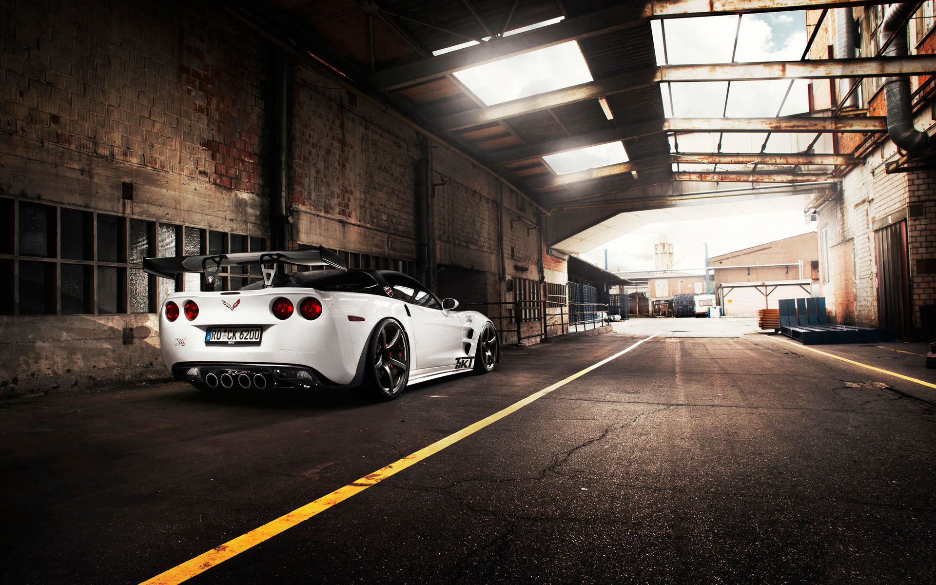 Wallpaper  landscape road red cars sports car performance car  Chevrolet Corvette C6 ZR1 wheel land vehicle automotive design  automotive exterior automobile make luxury vehicle muscle car 2560x1600   delta  261639  HD Wallpapers  WallHere