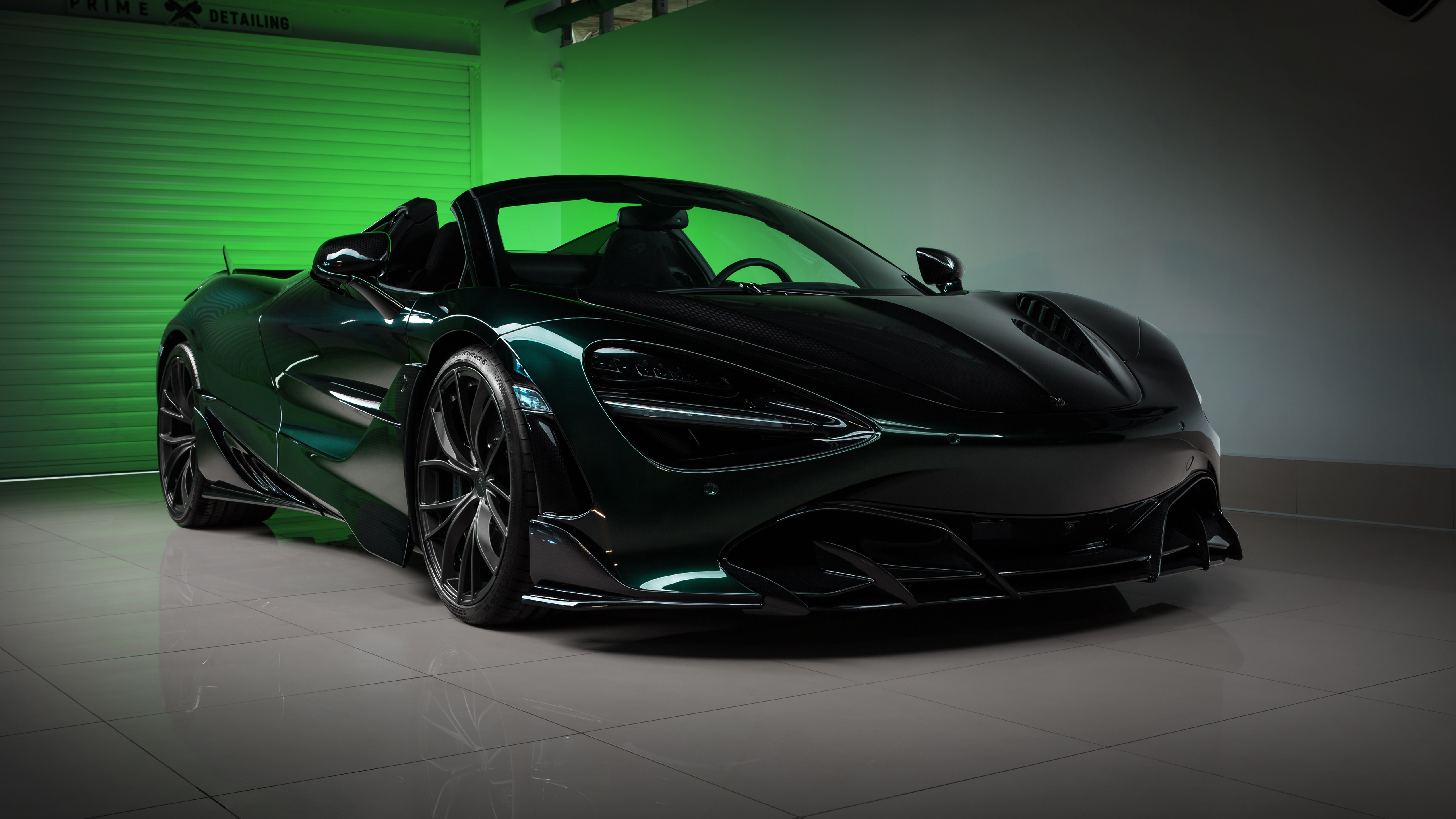 62662 McLaren Artura 4K, Green Car, Supercar, McLaren, Car, Sport Car -  Rare Gallery HD Wallpapers