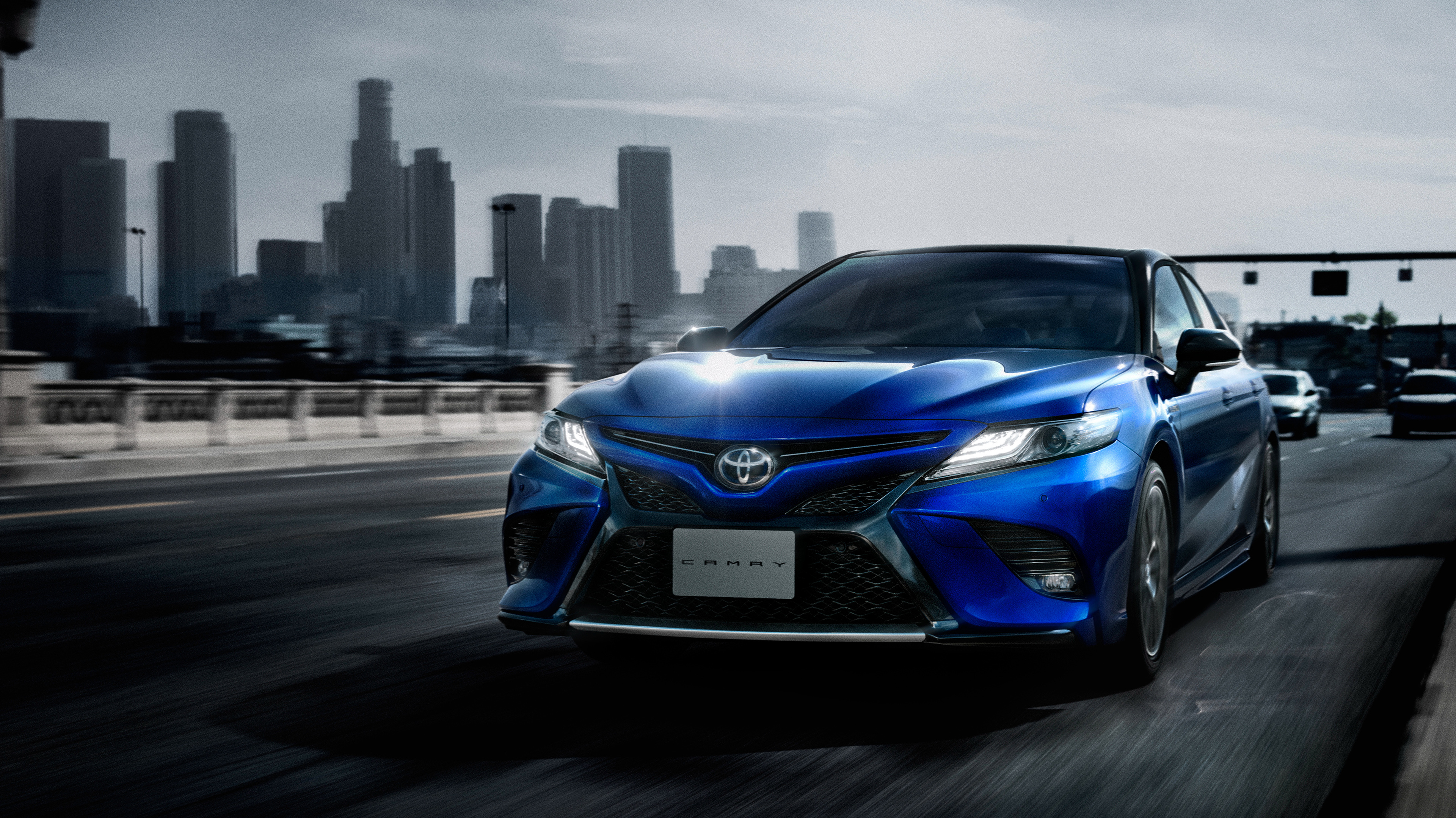 New Toyota Camry | Newton, NJ | Toyota World Of Newton