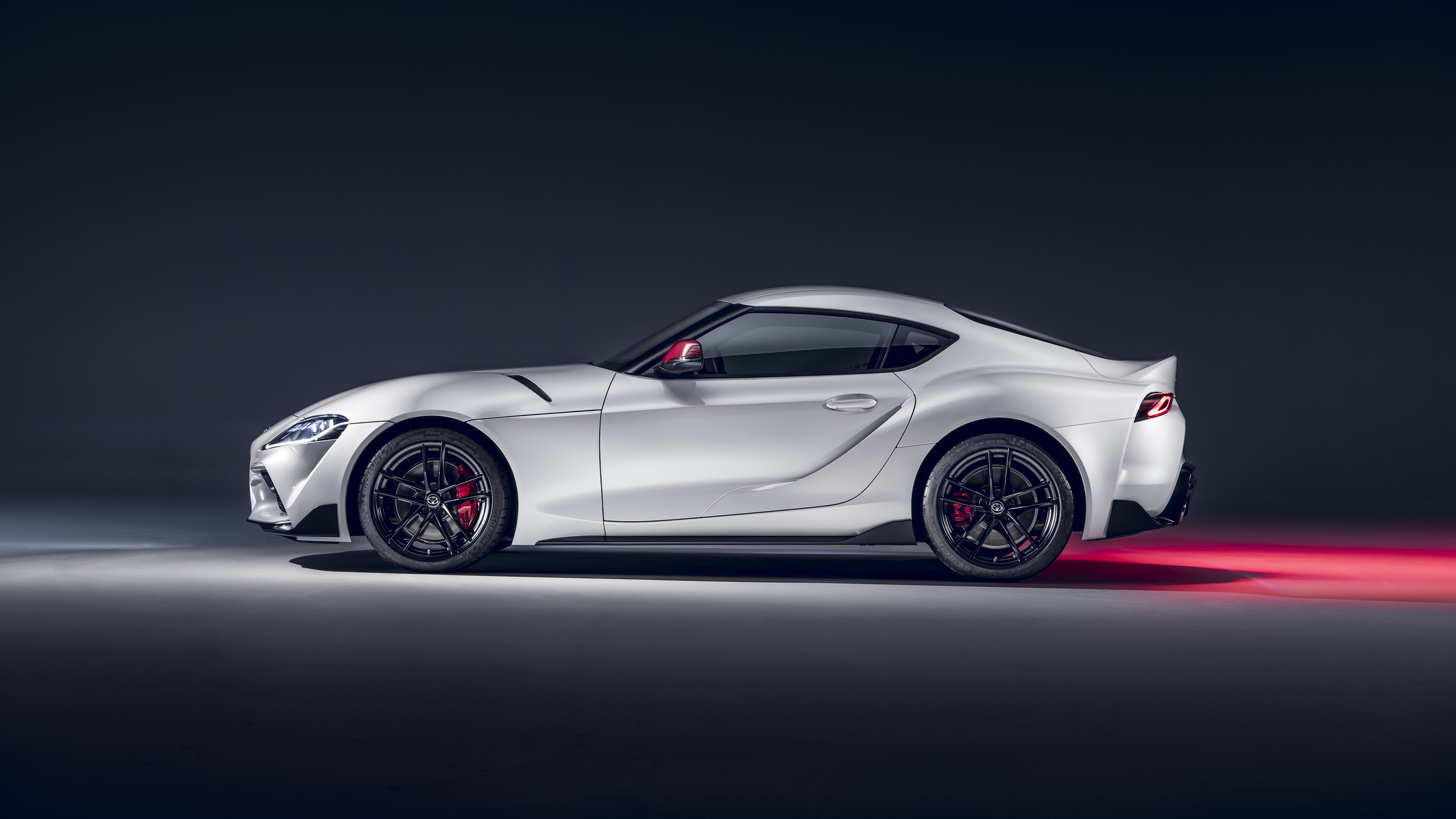 2020 Toyota GR Supra