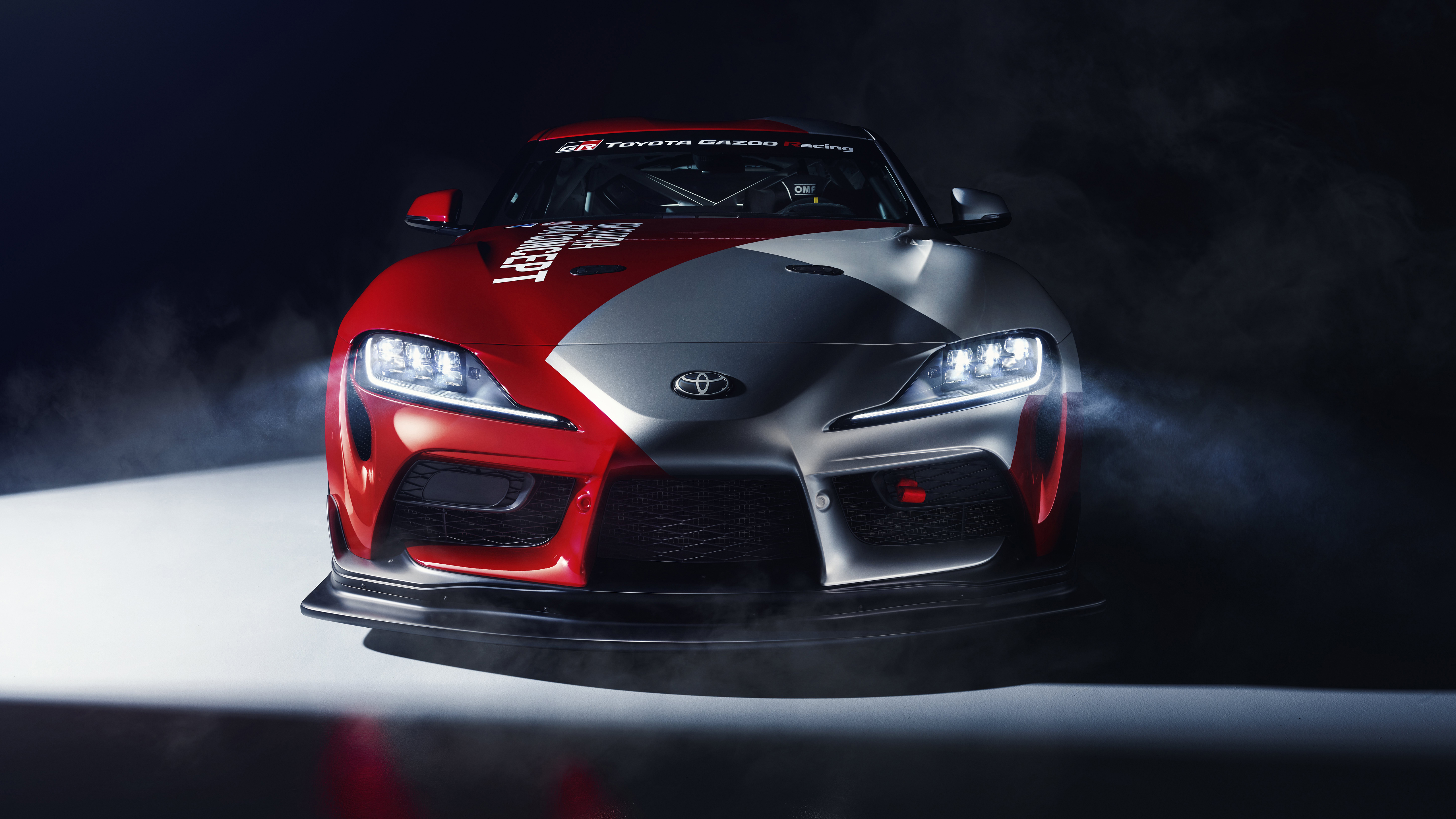 Toyota Supra 4K 8K Wallpaper  HD Car Wallpapers 15412