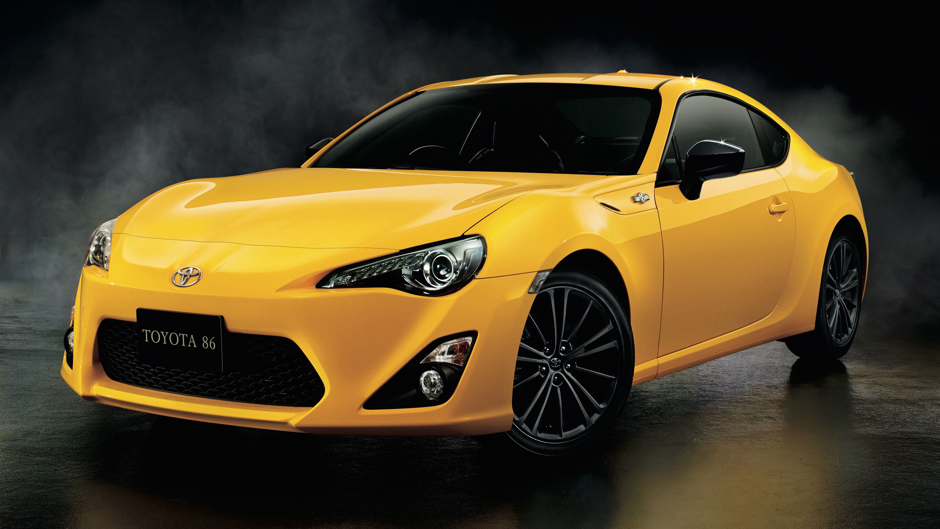 2017 Toyota GT 86