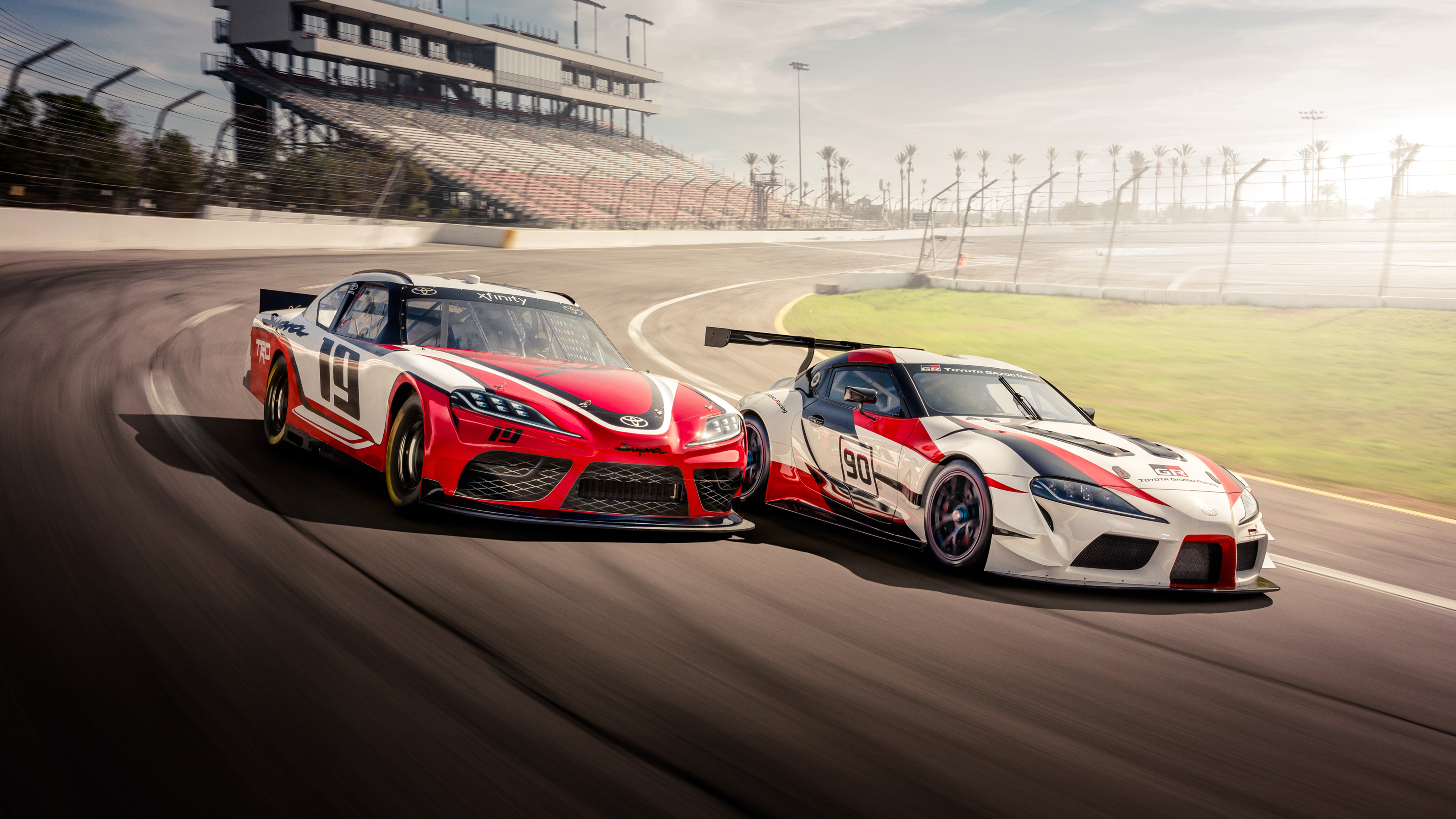 Racing sports cars cars. Toyota Supra 2018. Toyota Supra gazoo Racing. Toyota gr Supra Racing Concept. Toyota Supra a90 Race.