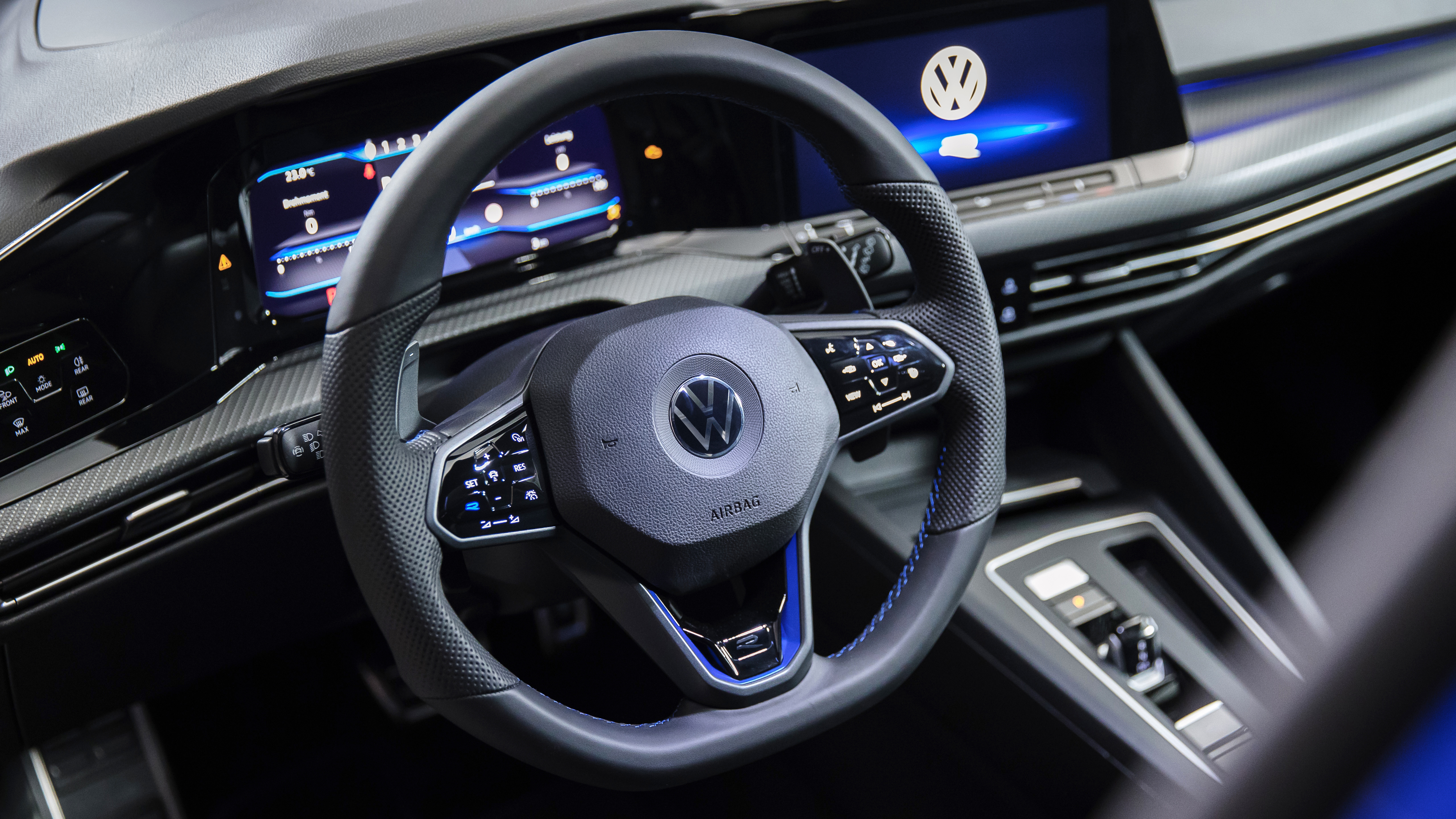 2021 Volkswagen Golf Review | Pricing, Trims & Photos - TrueCar