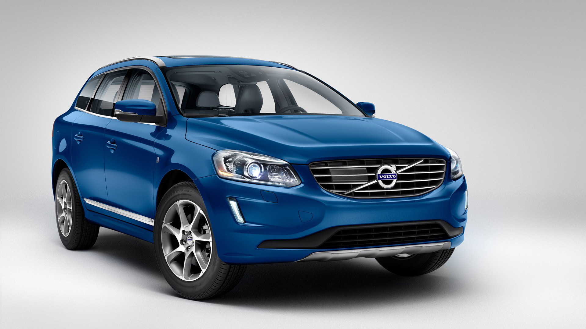 Volvo Ocean Race XC60 Limited Edition Wallpaper | HD Car Wallpapers ...