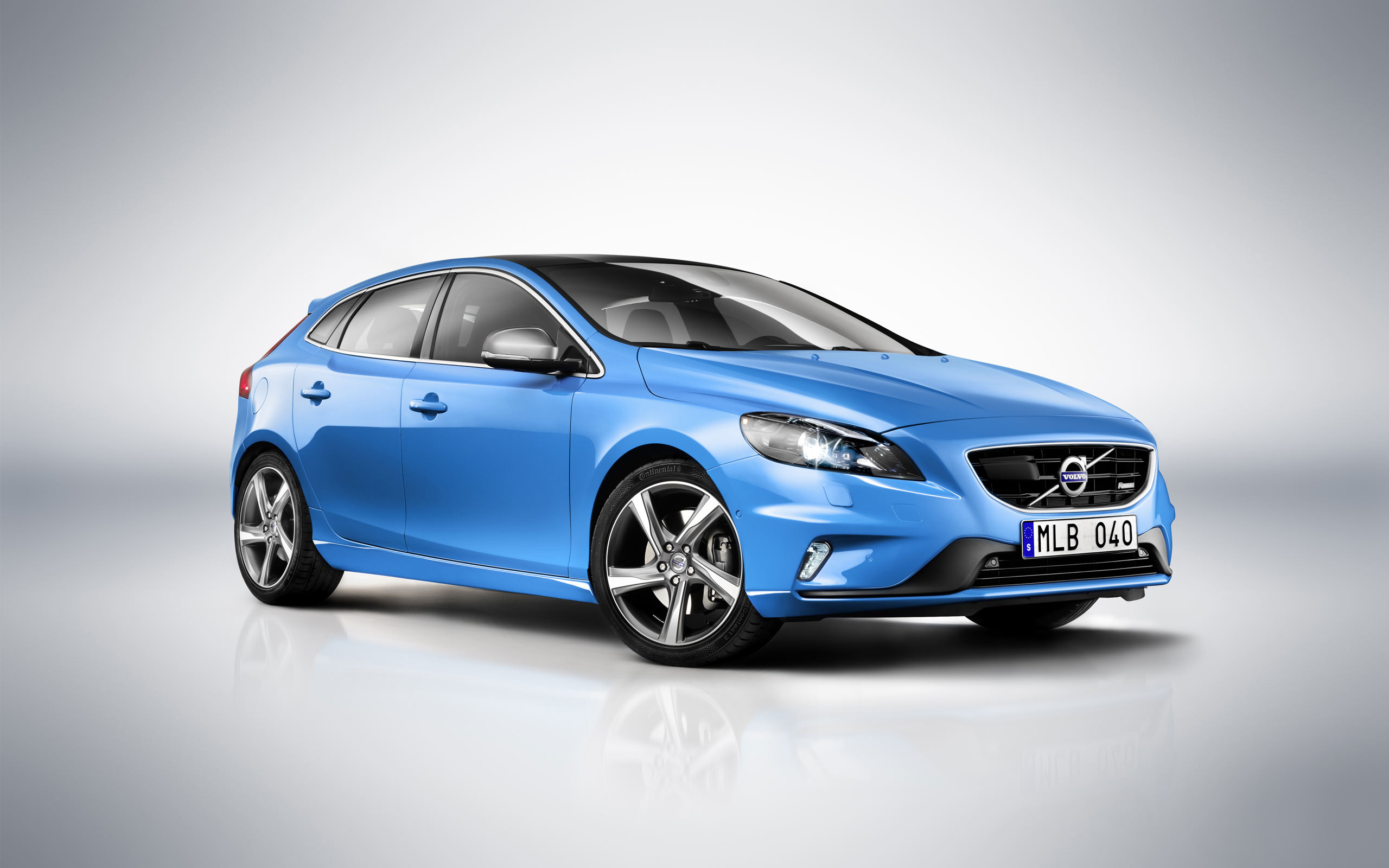 Volvo Cars Wallpapers